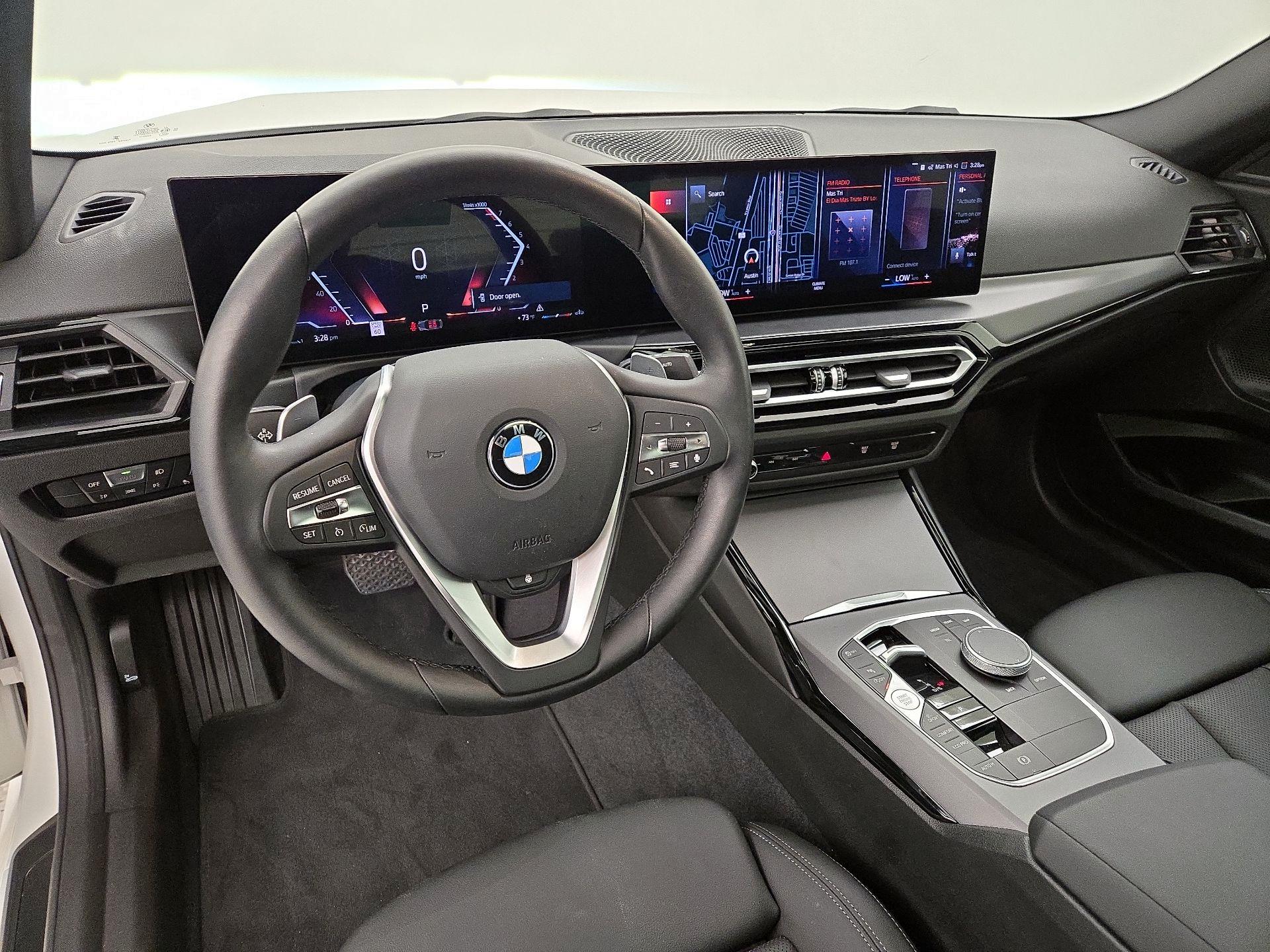 Thumbnail: 2023 BMW 2 Series - 9