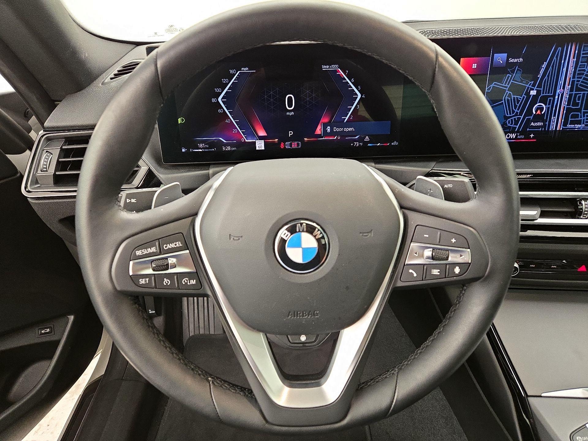 Thumbnail: 2023 BMW 2 Series - 10