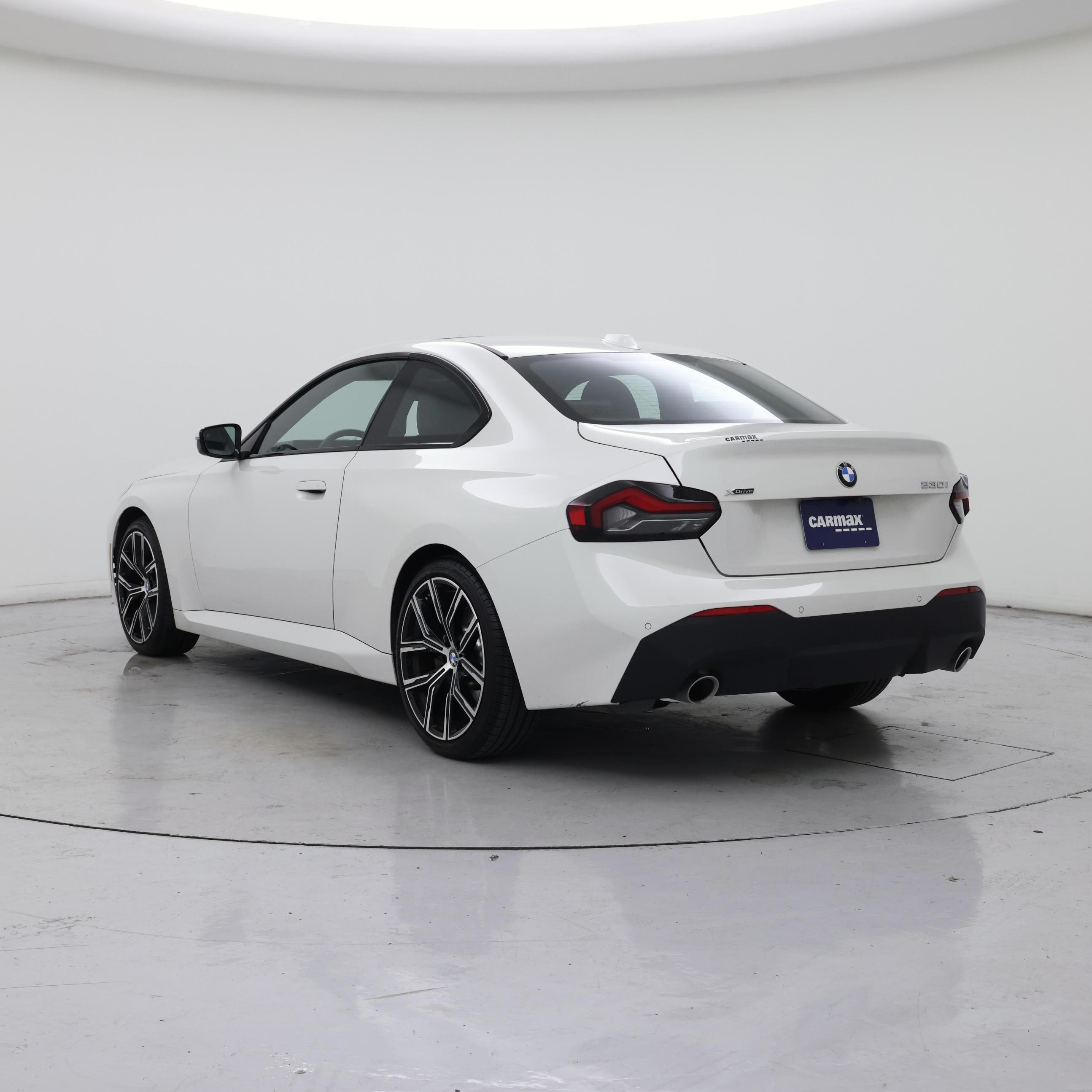 Thumbnail: 2023 BMW 2 Series - 2