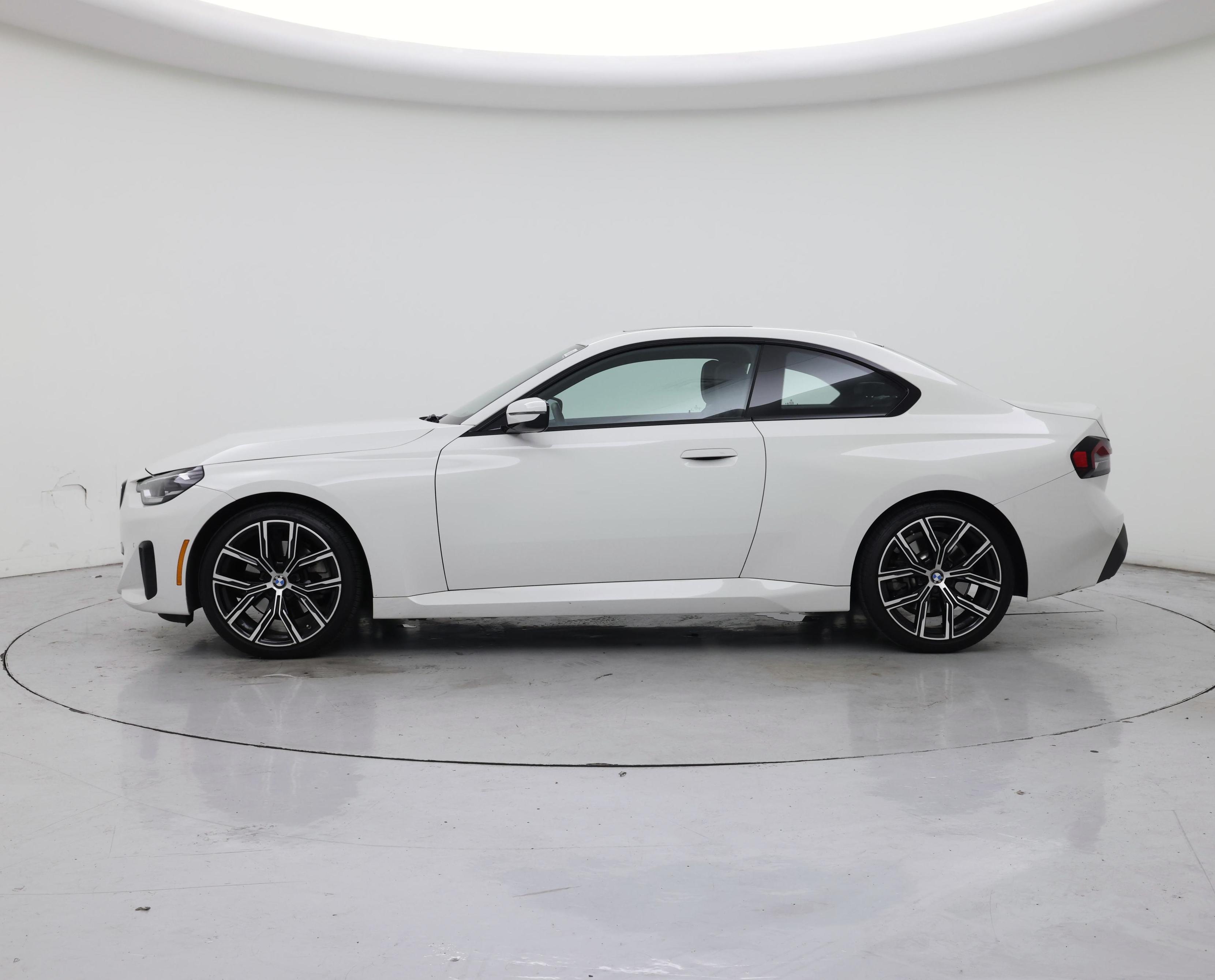Thumbnail: 2023 BMW 2 Series - 3