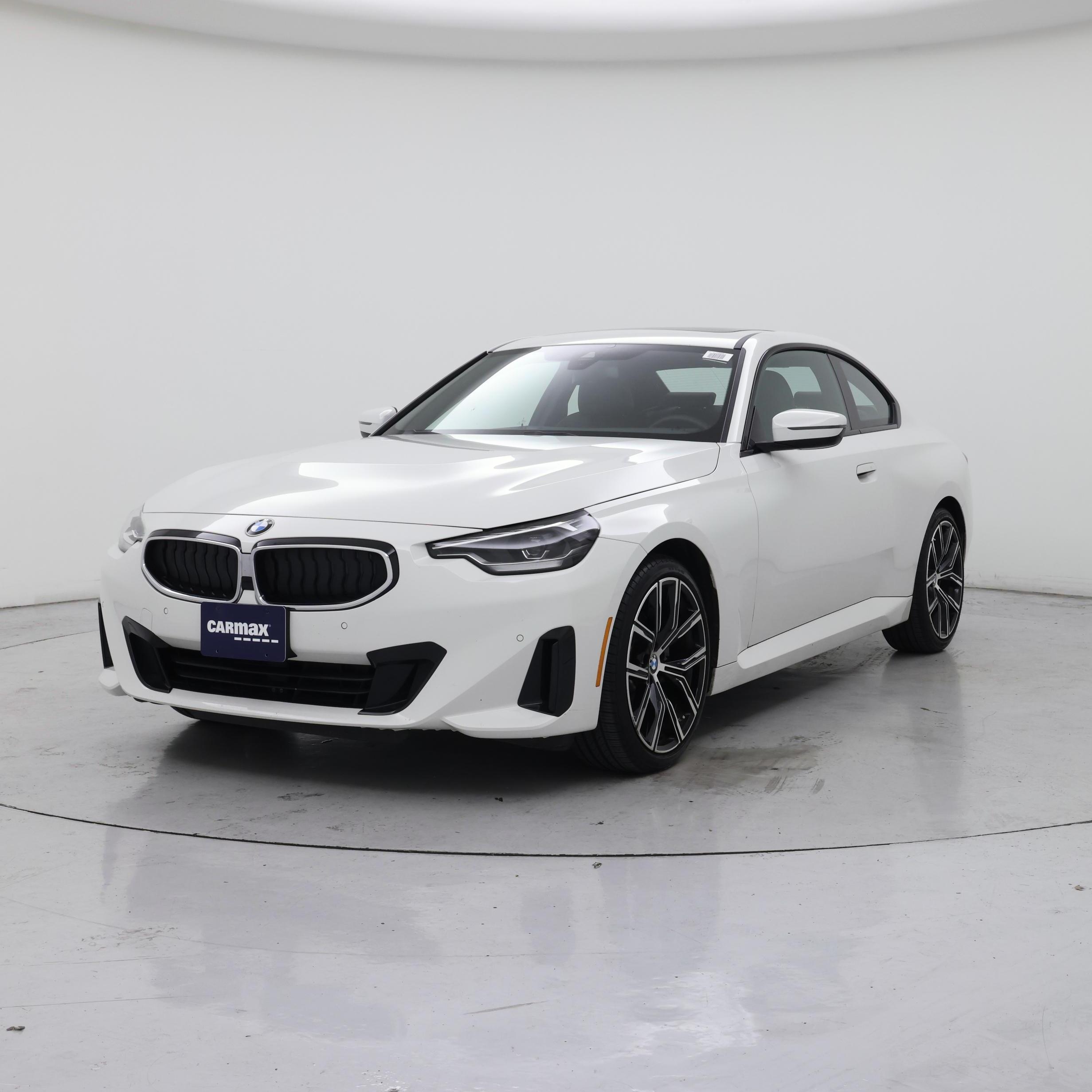 Thumbnail: 2023 BMW 2 Series - 4