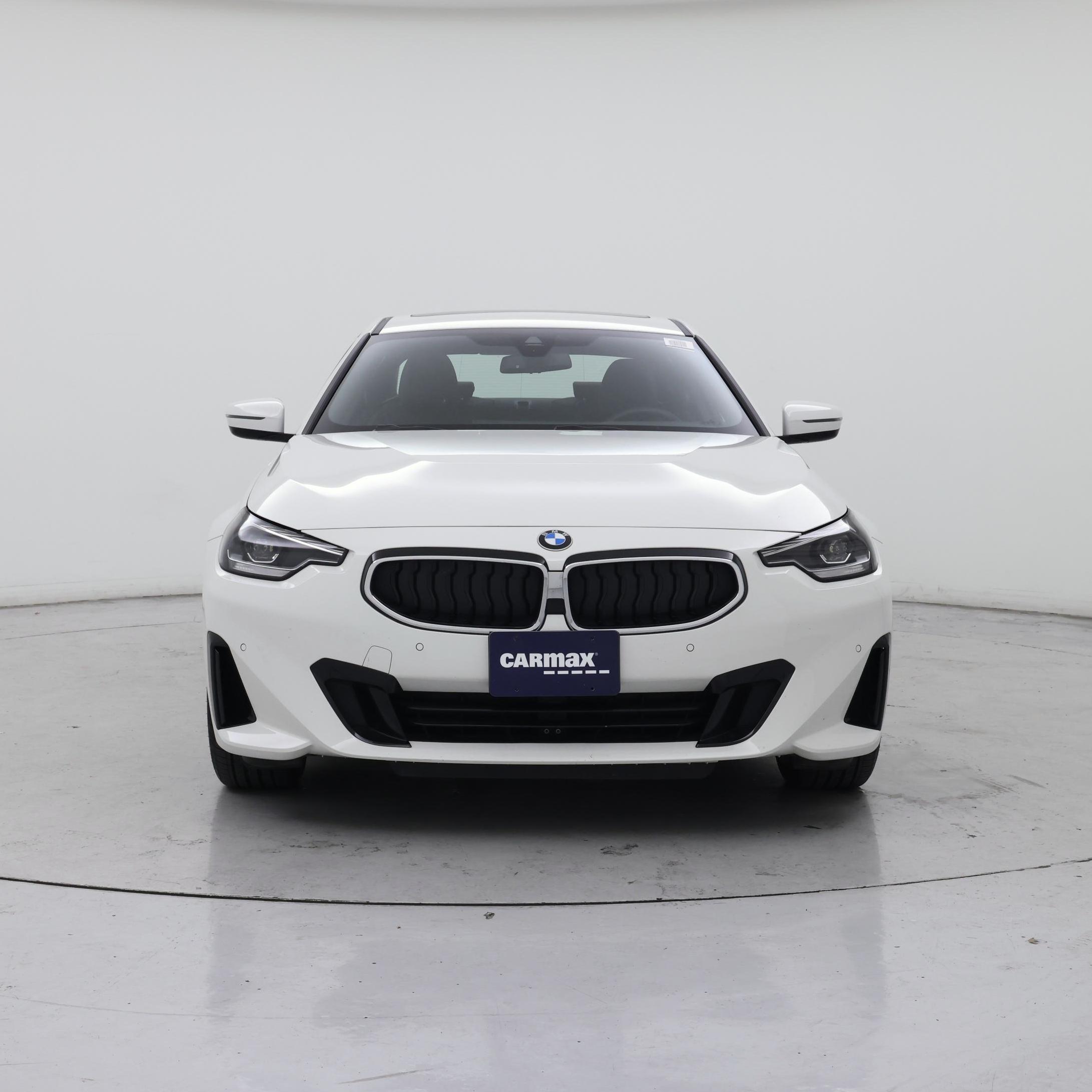 Thumbnail: 2023 BMW 2 Series - 5