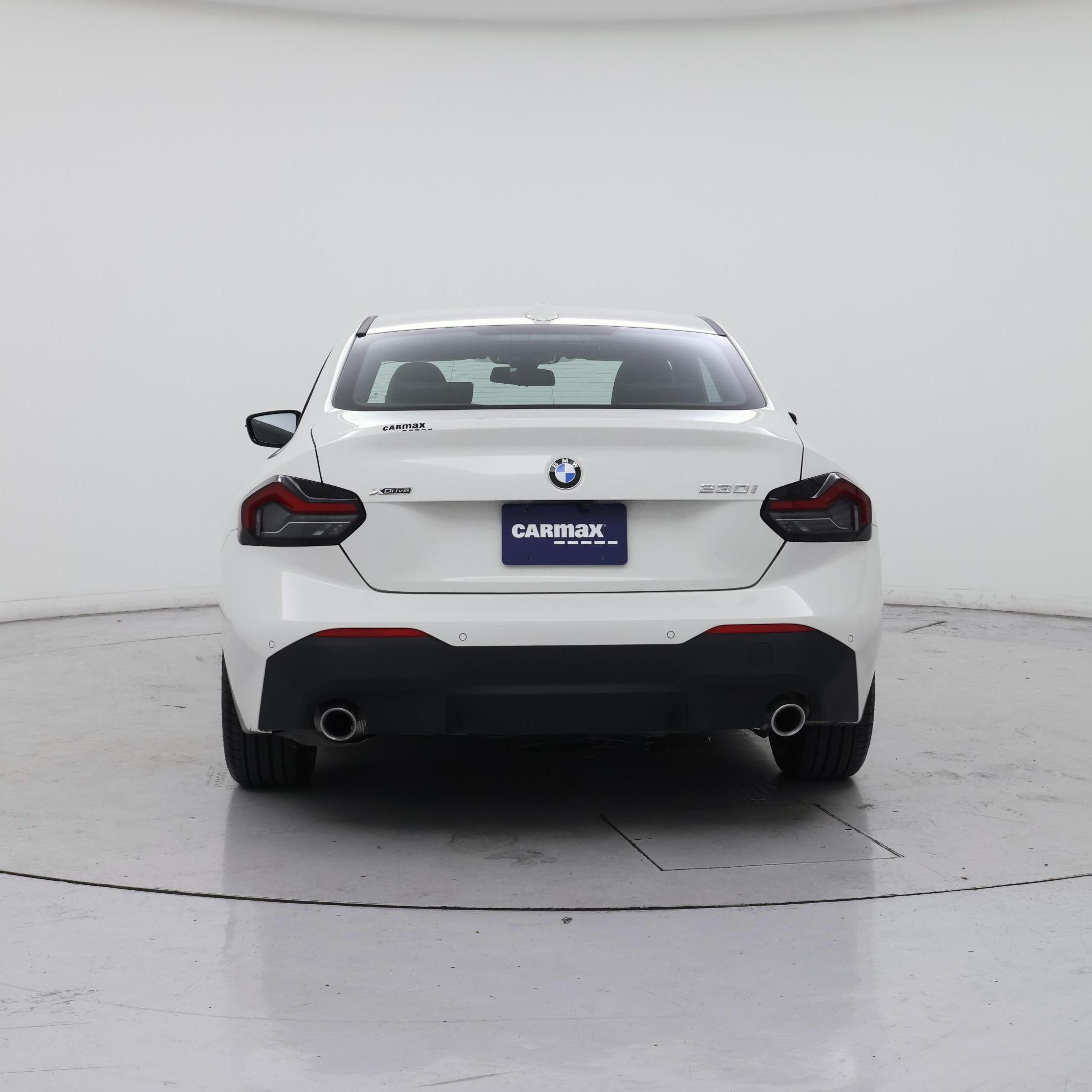Thumbnail: 2023 BMW 2 Series - 6