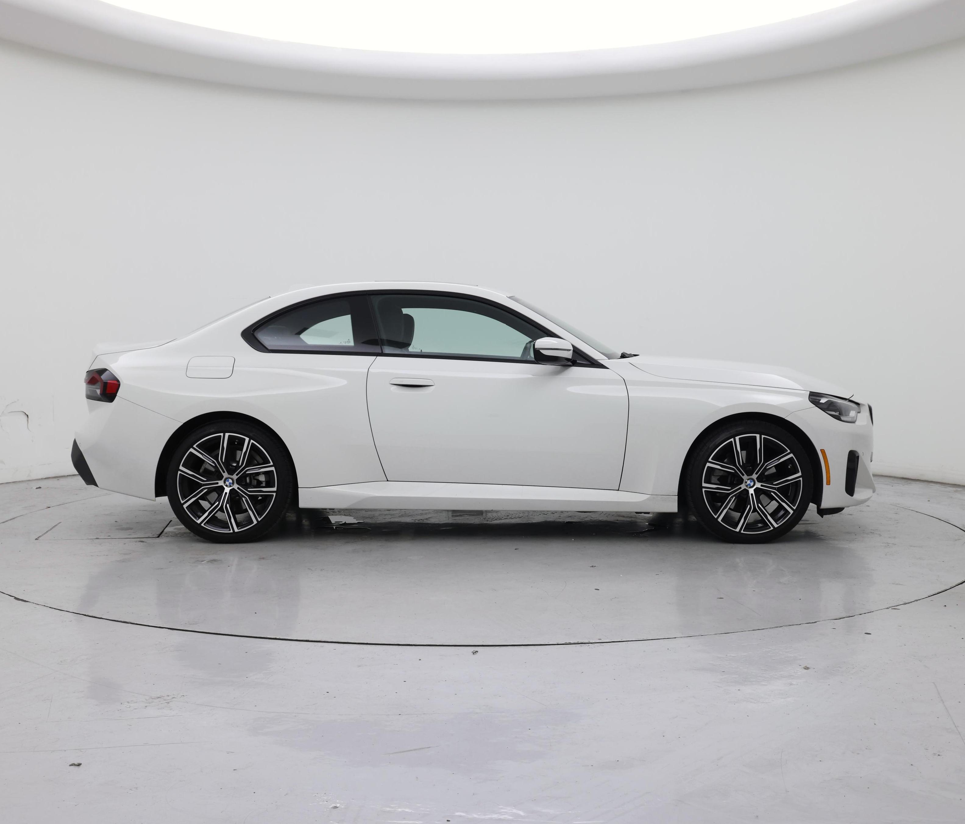 Thumbnail: 2023 BMW 2 Series - 7