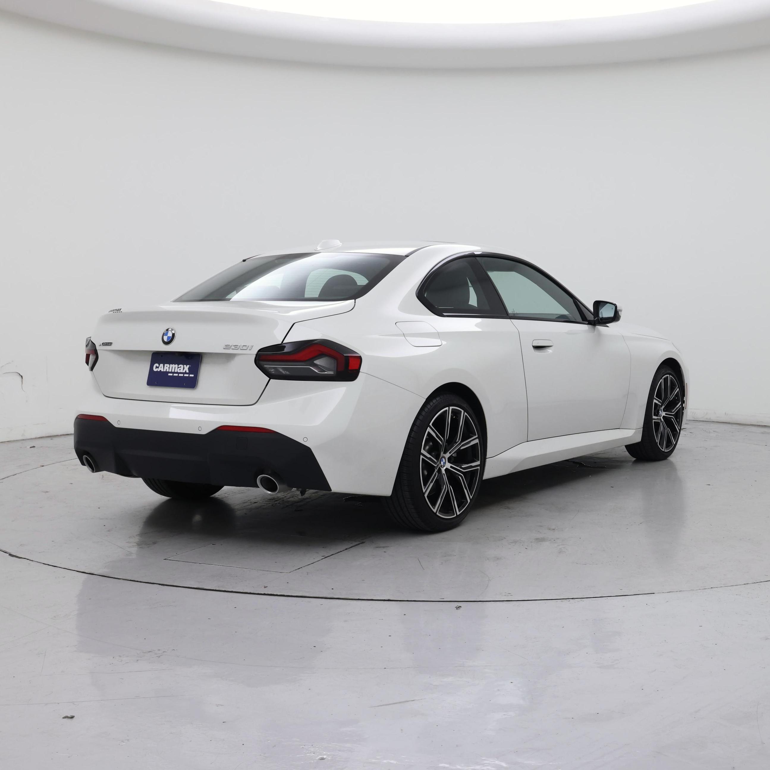 Thumbnail: 2023 BMW 2 Series - 8