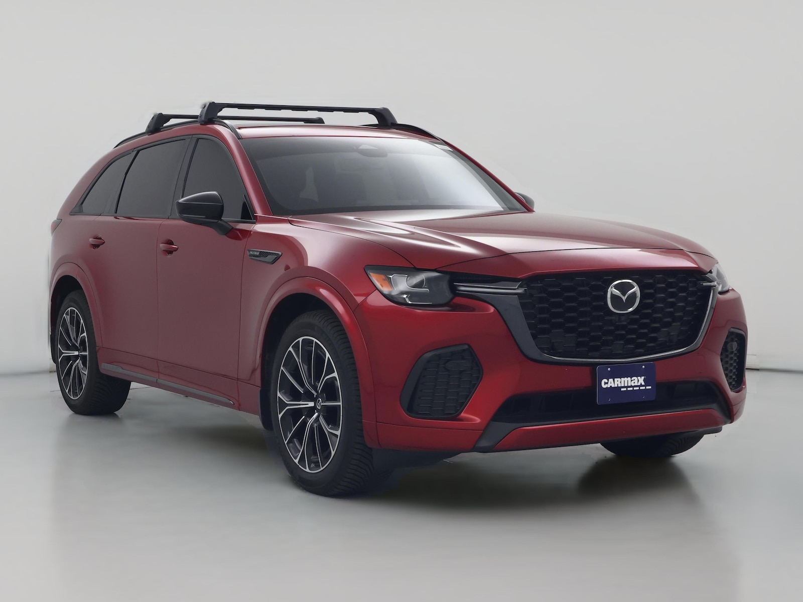 2025 Mazda CX-70