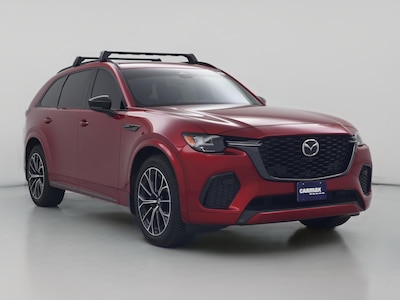 2025 Mazda CX-70 Turbo Premium Plus