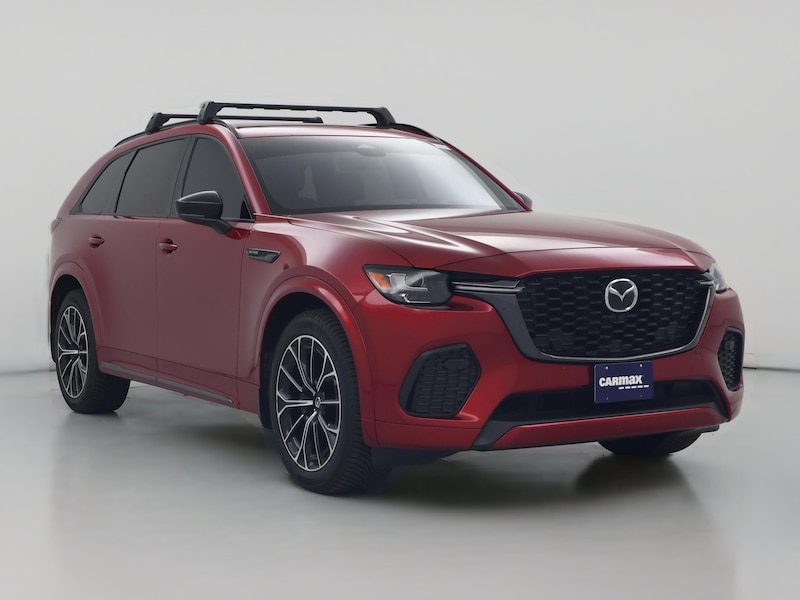 2025 Mazda CX-70 Turbo Premium Plus -
                  Irving, TX