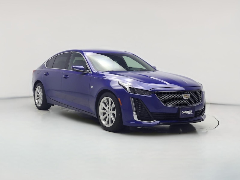 2023 Cadillac CT5 Luxury -
                  Houston, TX