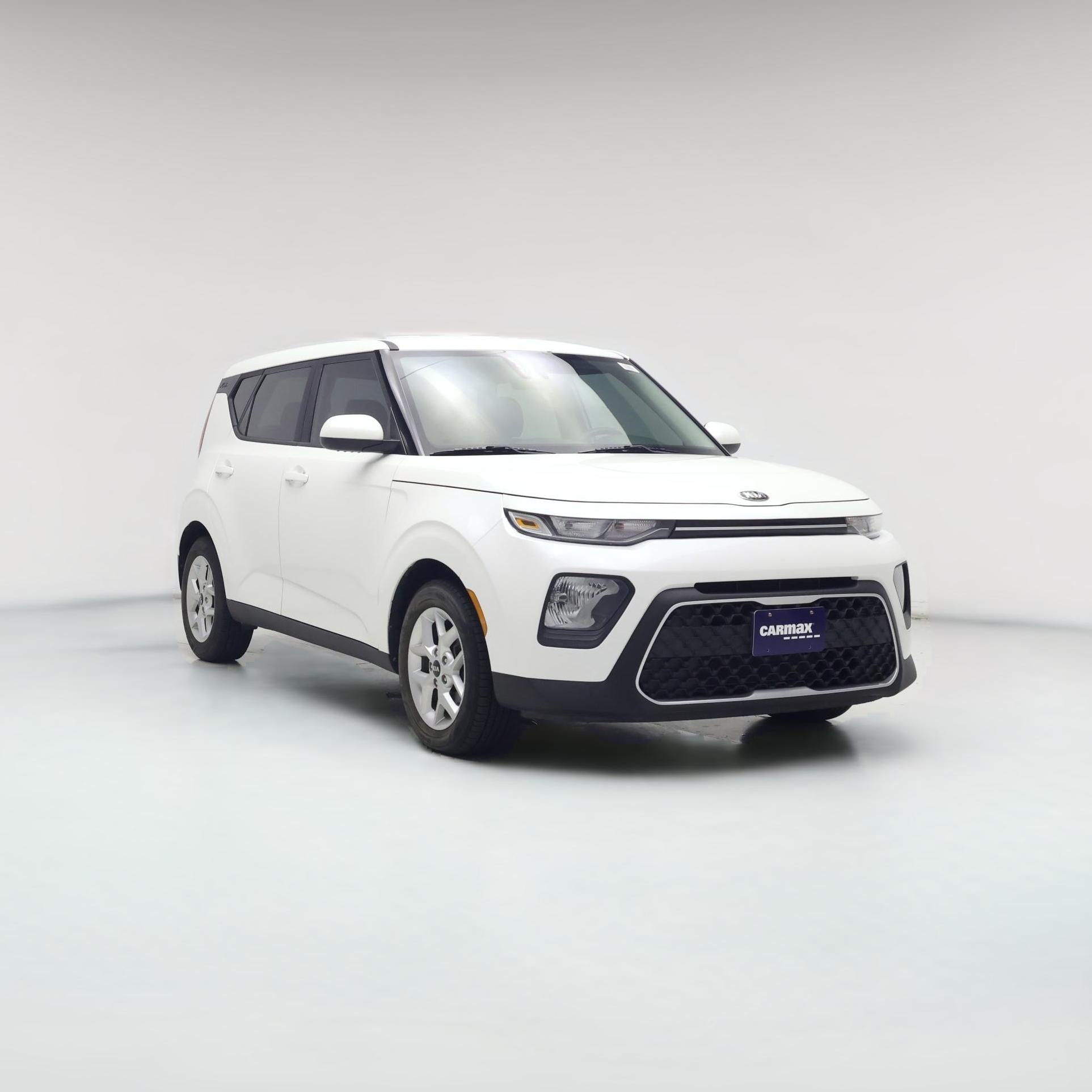 Thumbnail: 2020 Kia Soul - 1