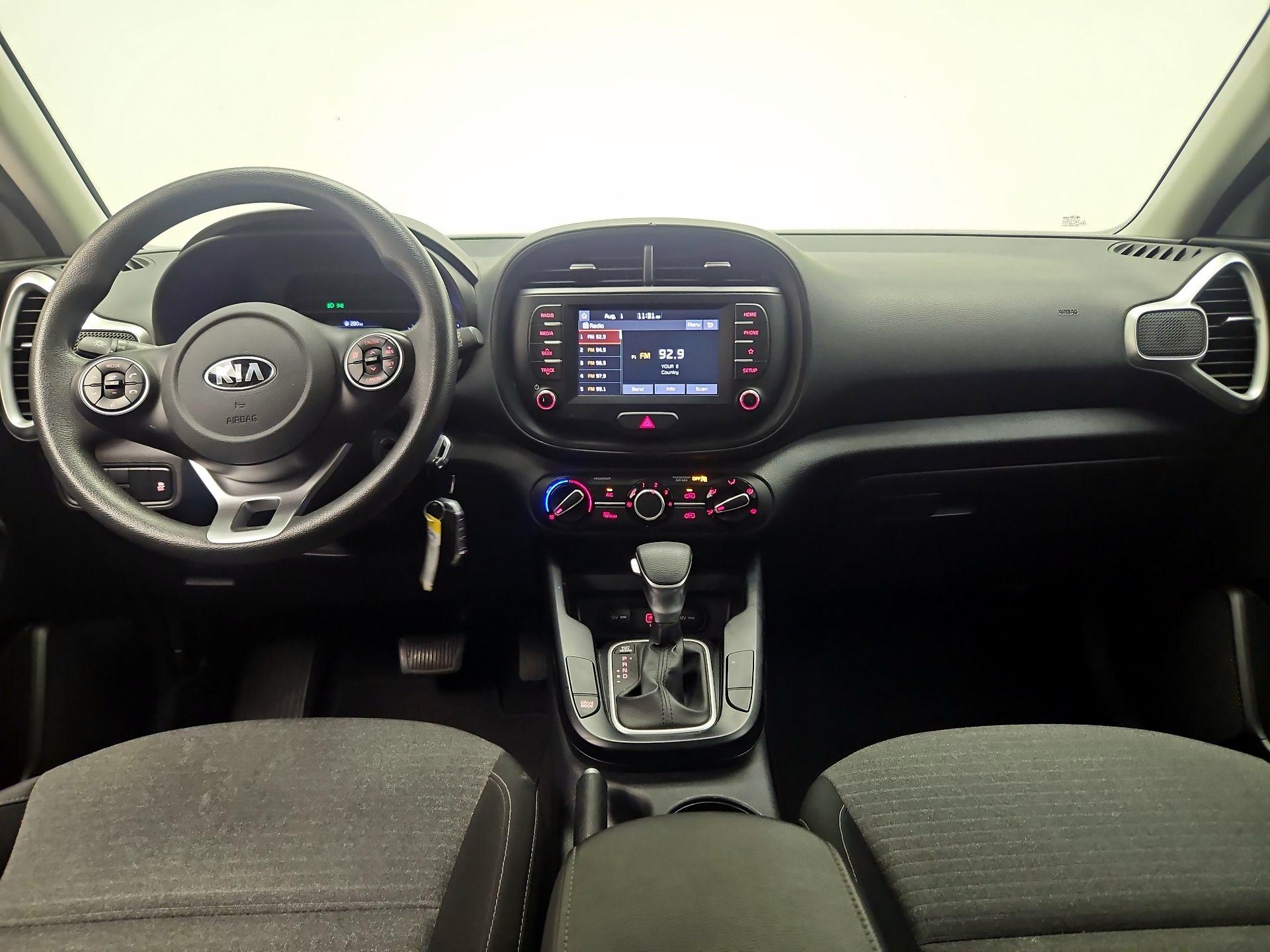 Thumbnail: 2020 Kia Soul - 9