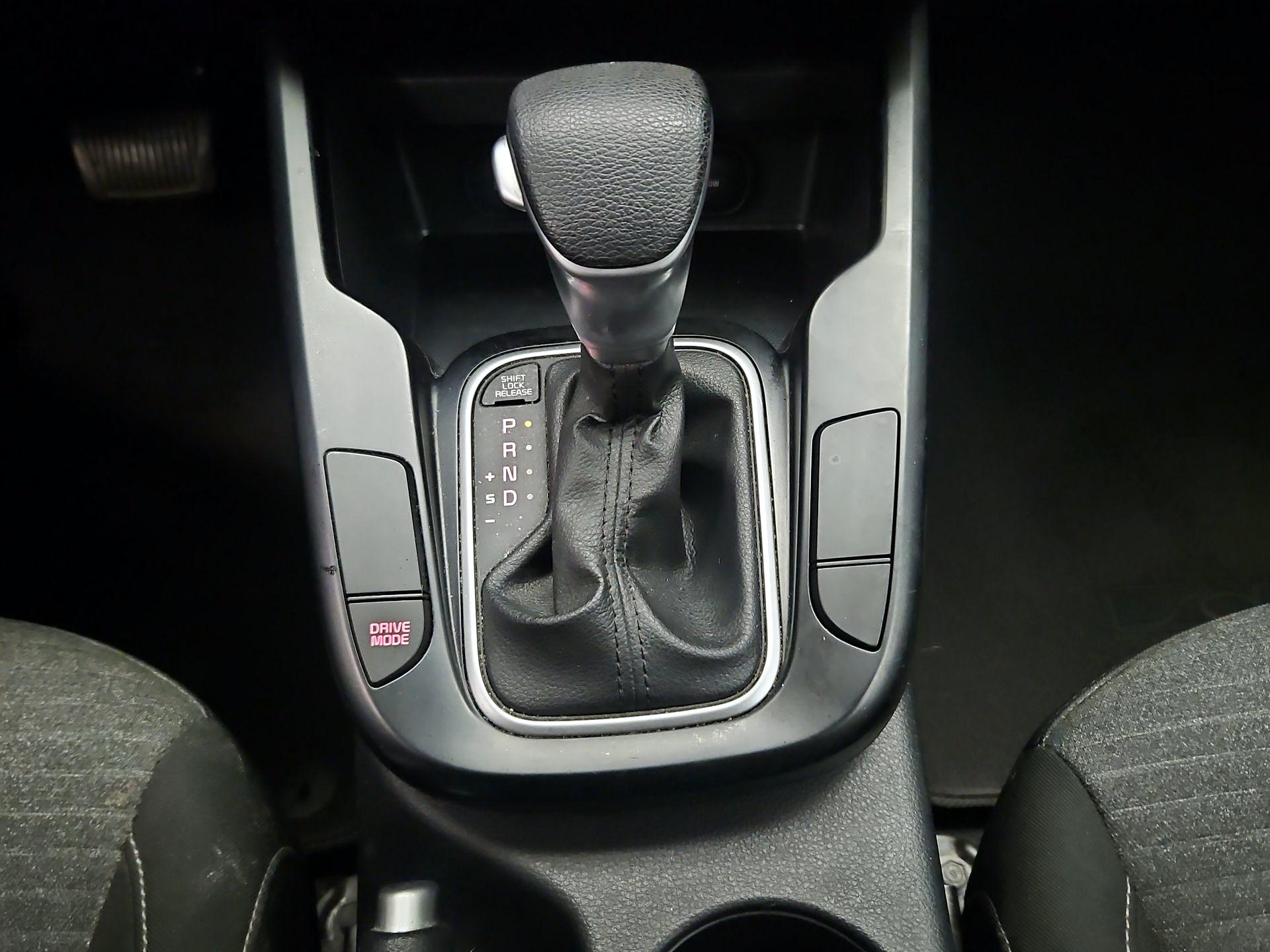 Thumbnail: 2020 Kia Soul - 17