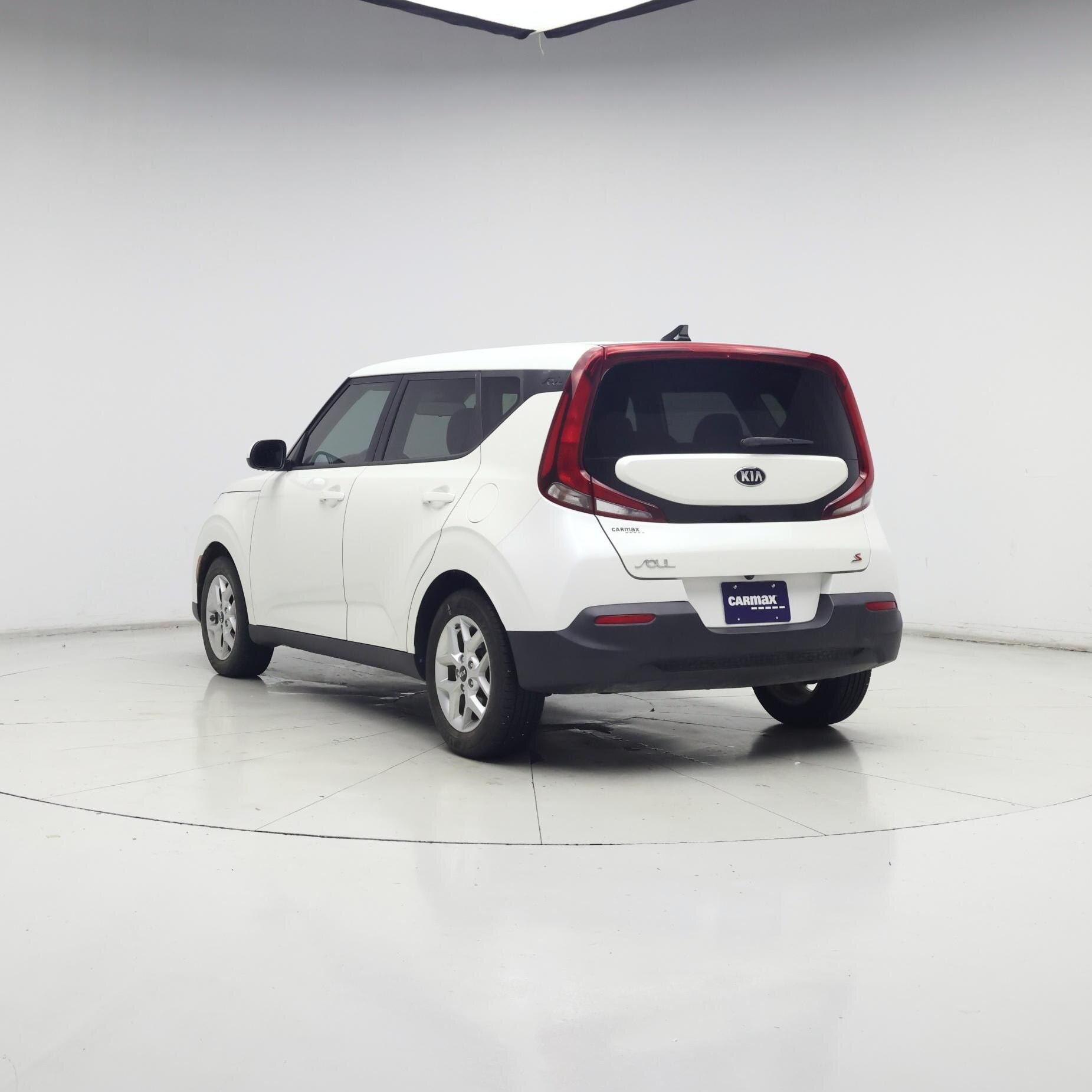 Thumbnail: 2020 Kia Soul - 2