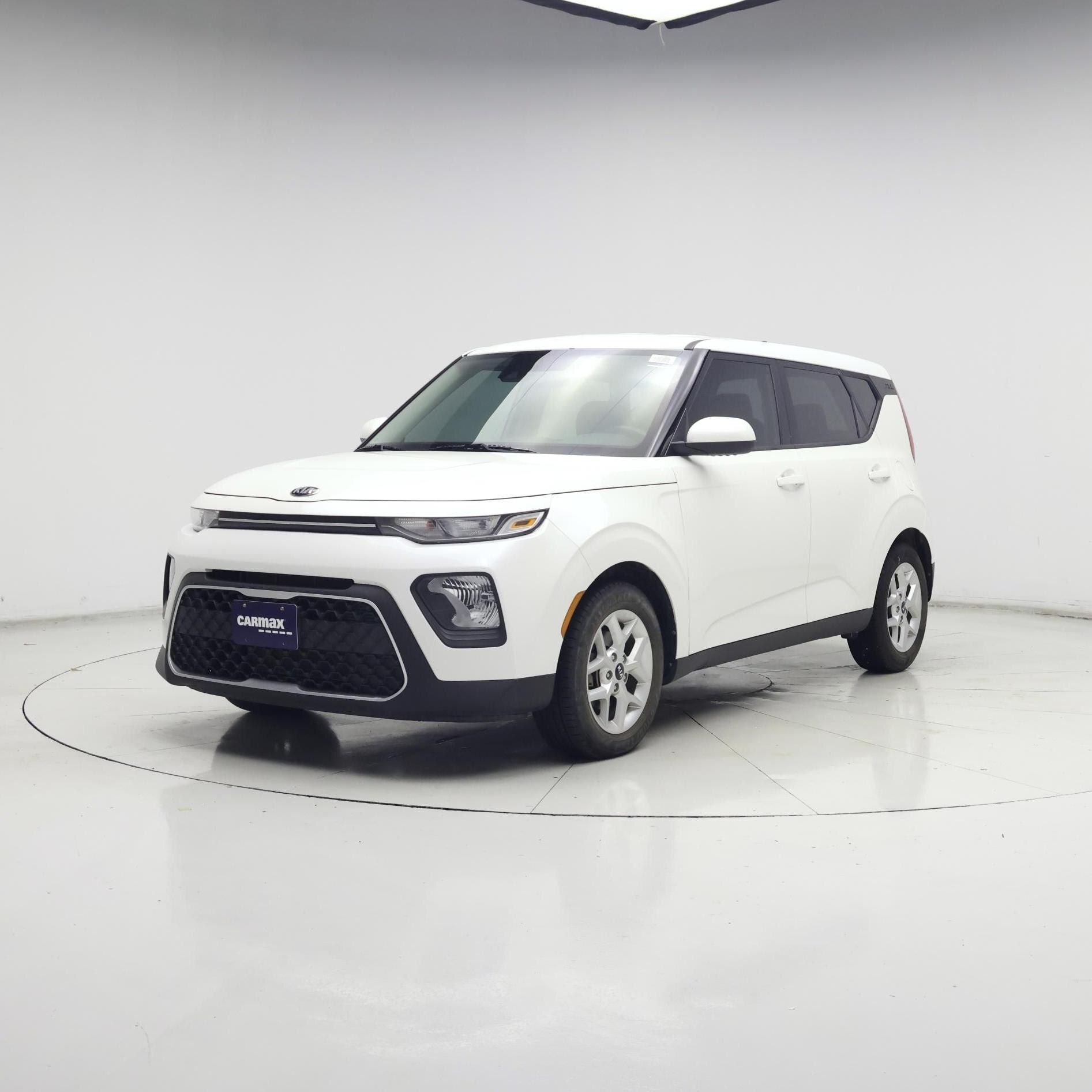 Thumbnail: 2020 Kia Soul - 4