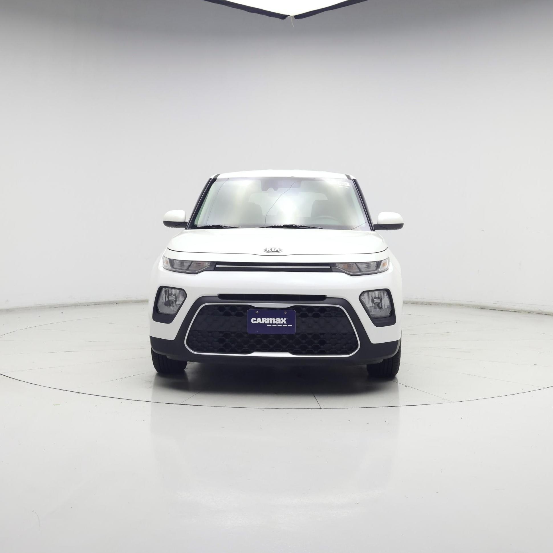Thumbnail: 2020 Kia Soul - 5