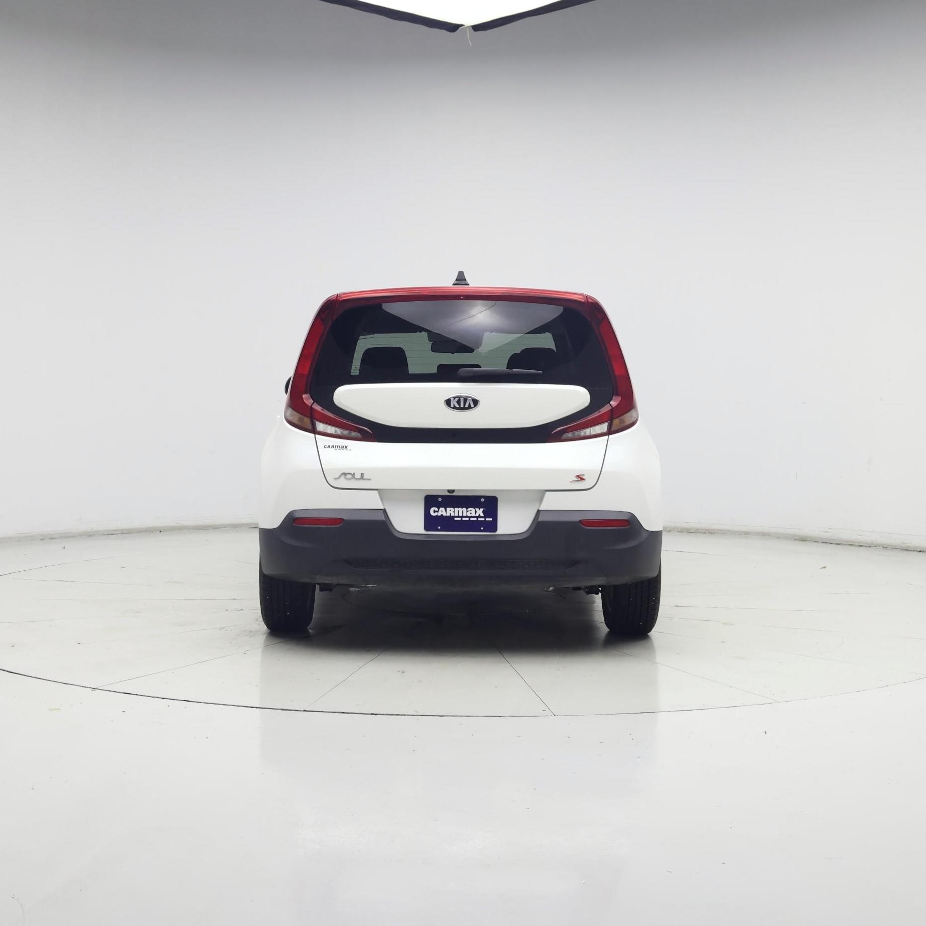Thumbnail: 2020 Kia Soul - 6