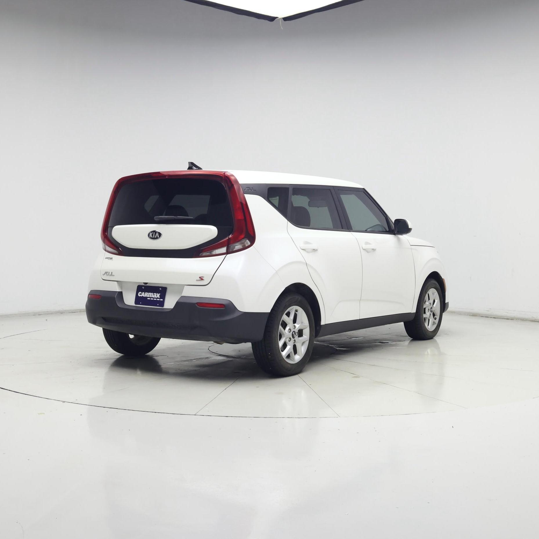 Thumbnail: 2020 Kia Soul - 8