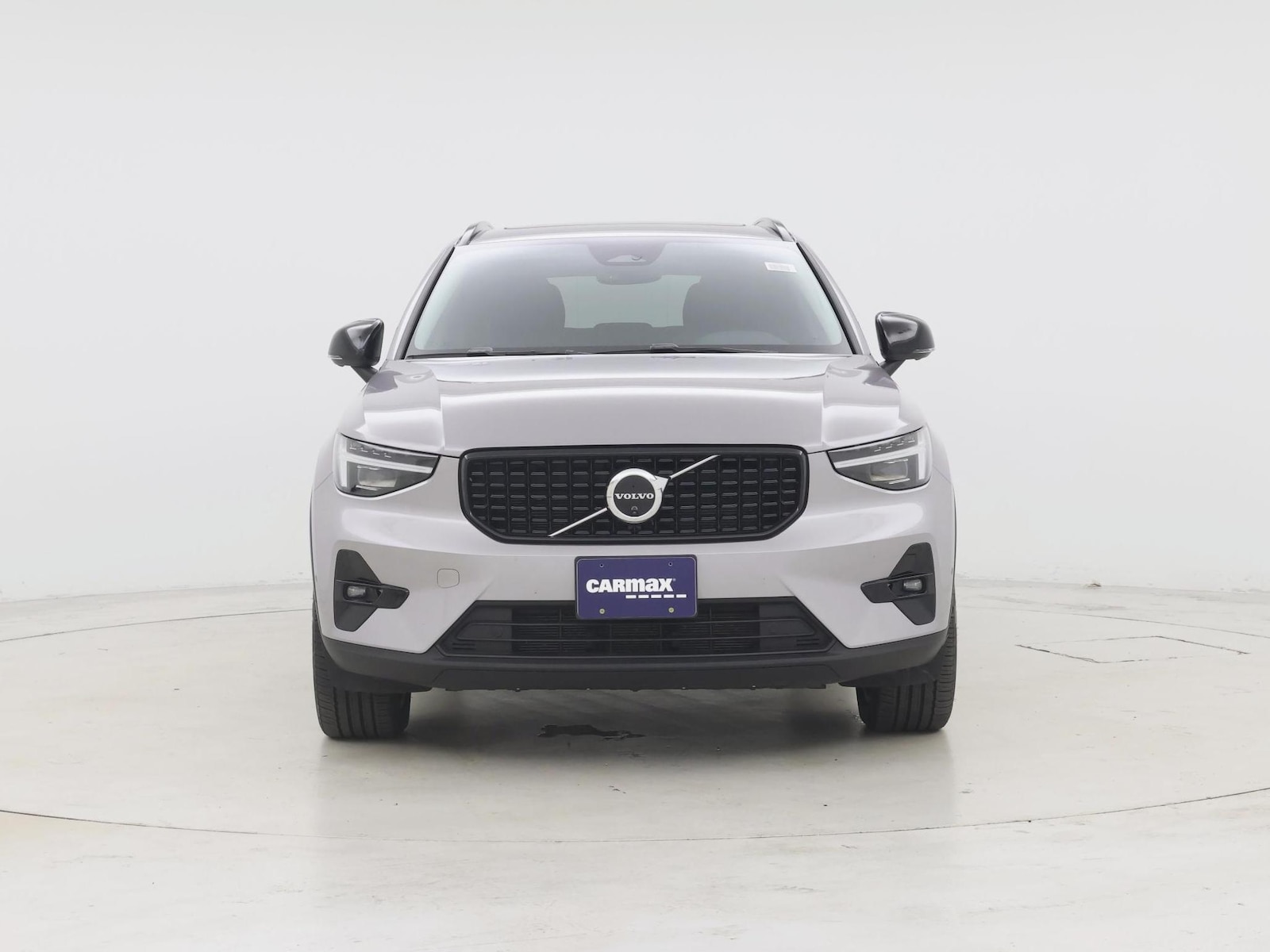 2026 Volvo XC40 Plus - Photo 6