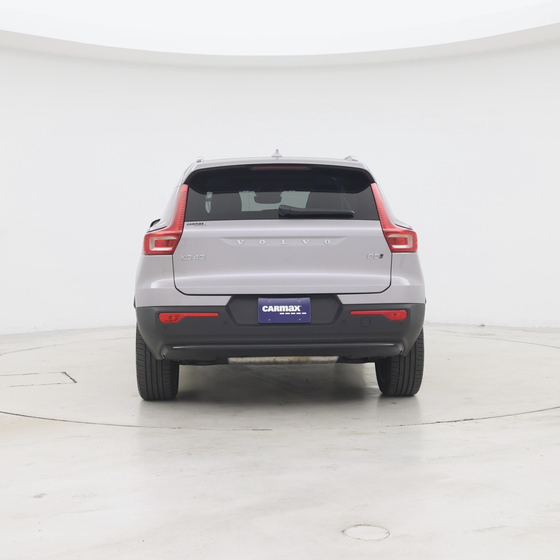 Thumbnail: 2026 Volvo XC40 - 6