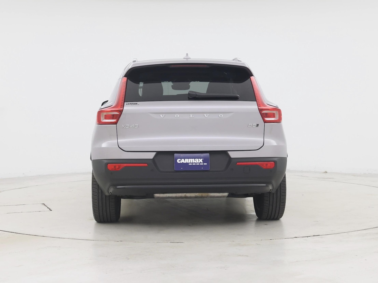 2026 Volvo XC40 Plus - Photo 7