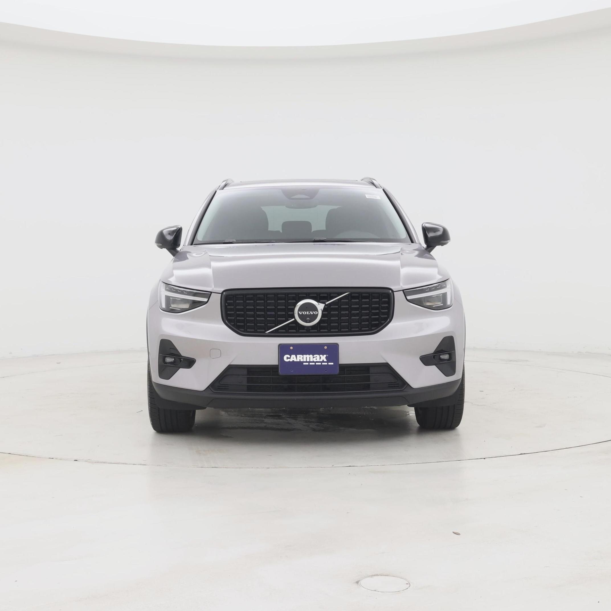 Thumbnail: 2026 Volvo XC40 - 5