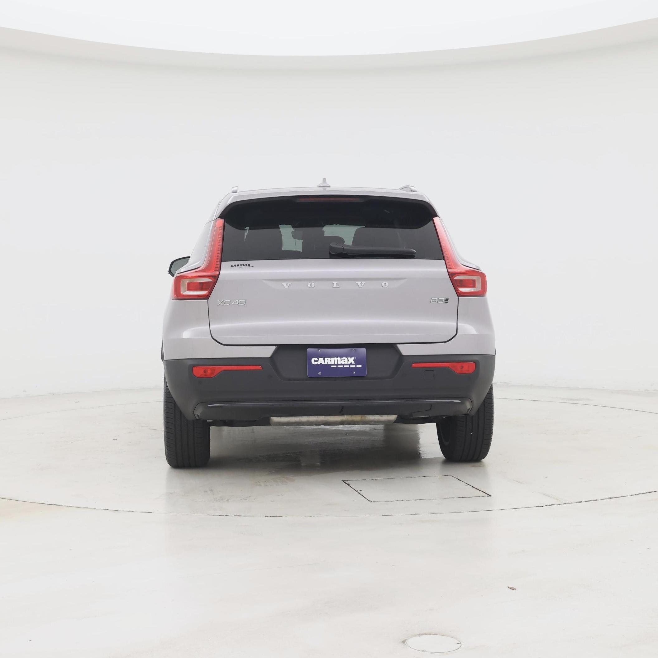 Thumbnail: 2026 Volvo XC40 - 6