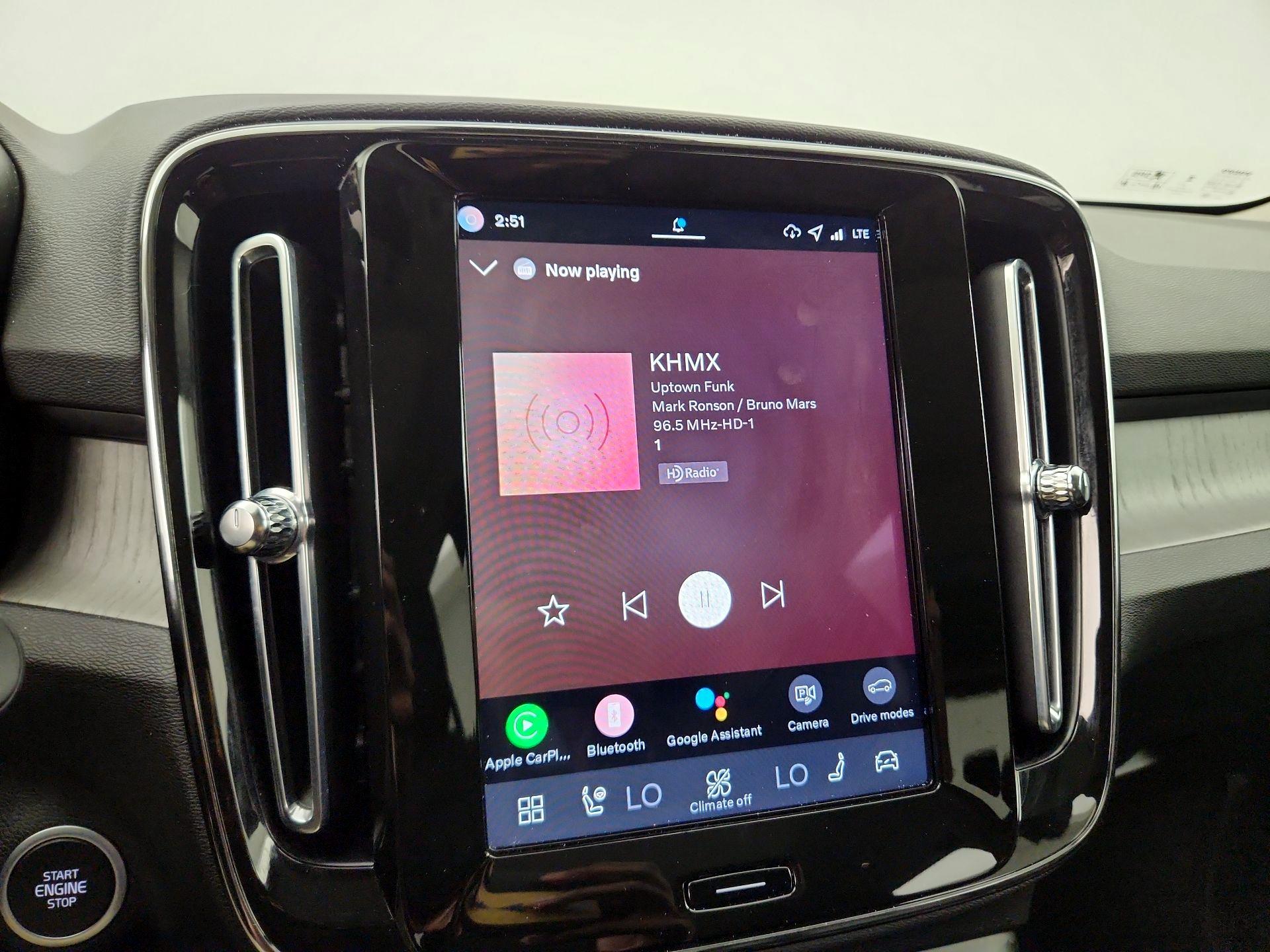 Thumbnail: 2026 Volvo XC40 - 16