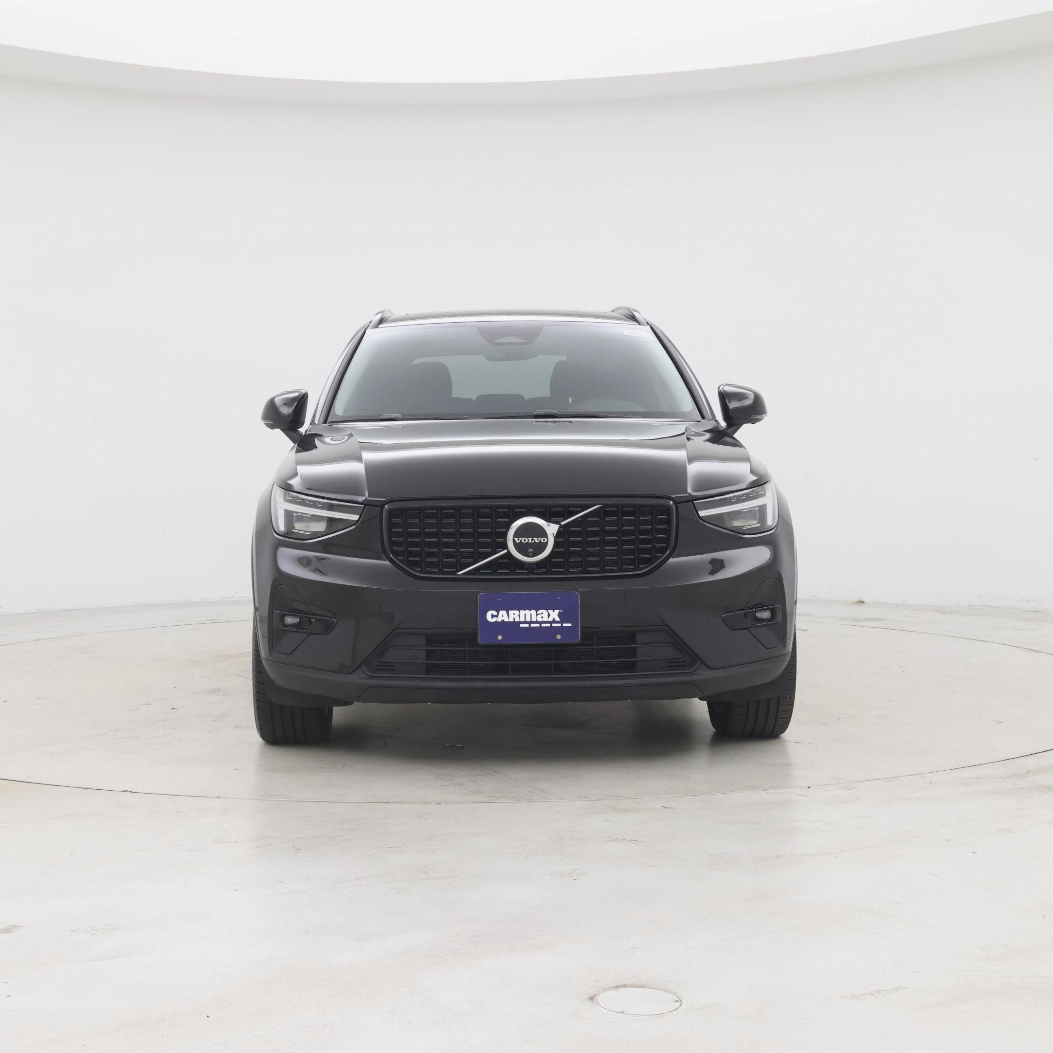 Thumbnail: 2026 Volvo XC40 - 5