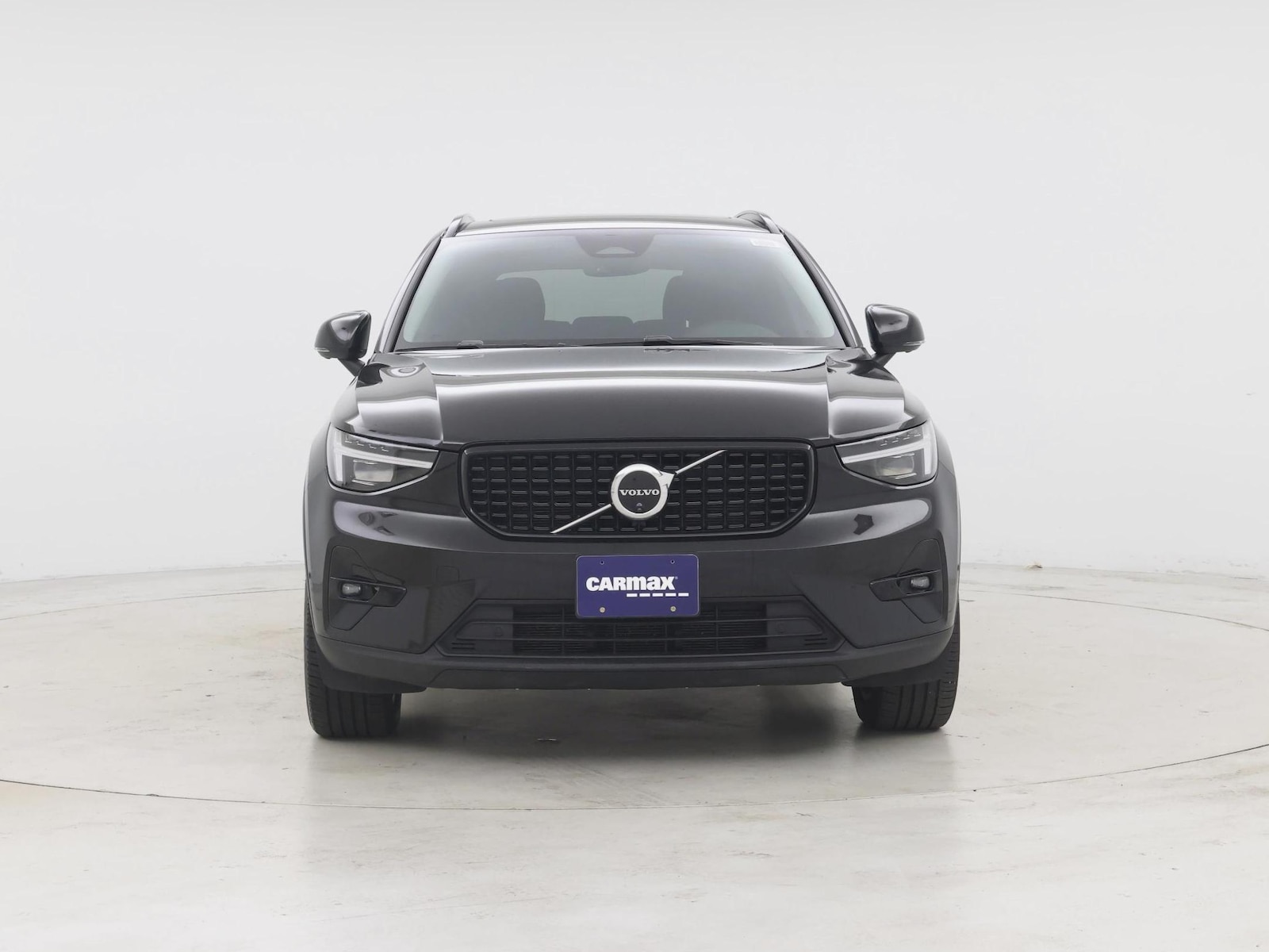 2026 Volvo XC40 Plus - Photo 6