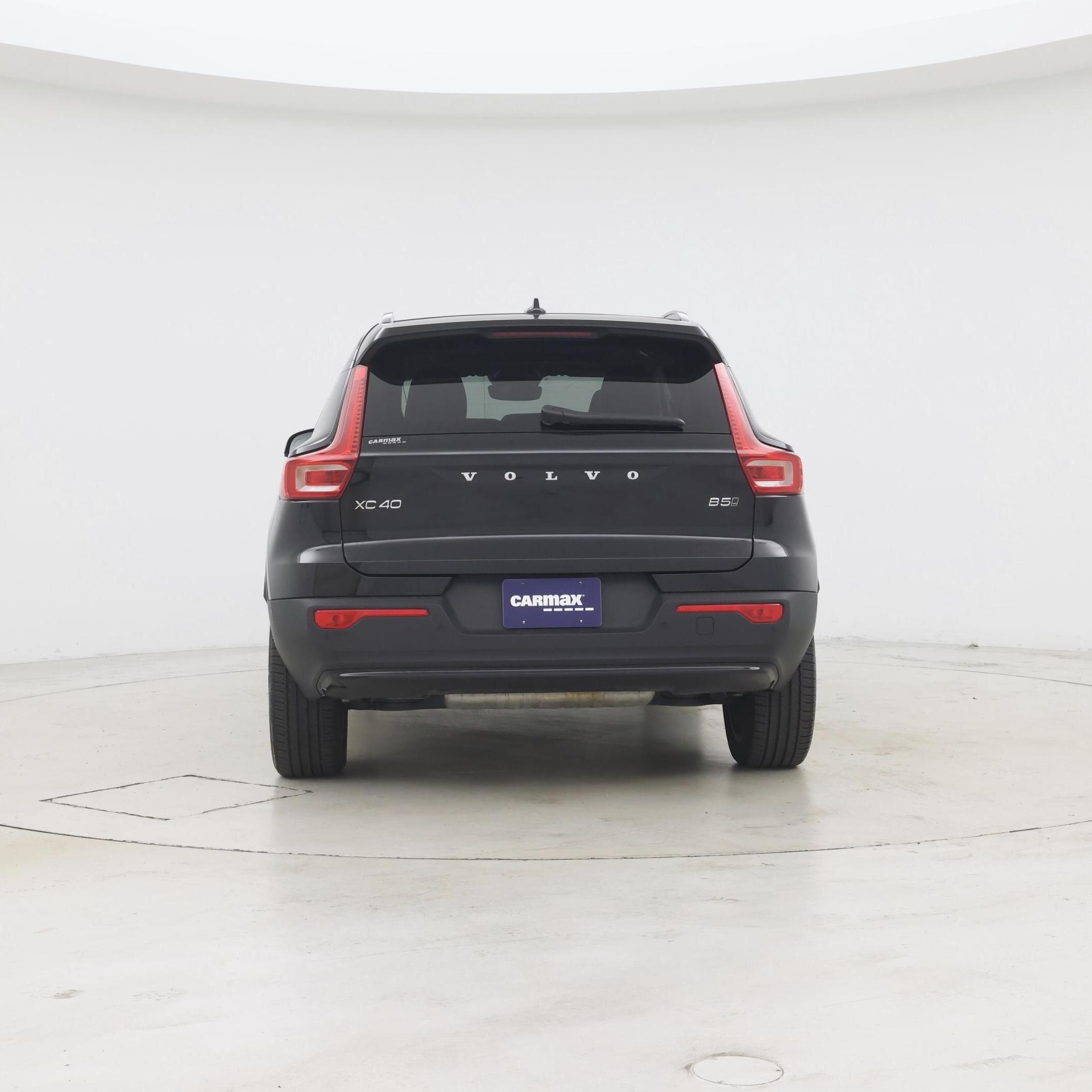 Thumbnail: 2026 Volvo XC40 - 6