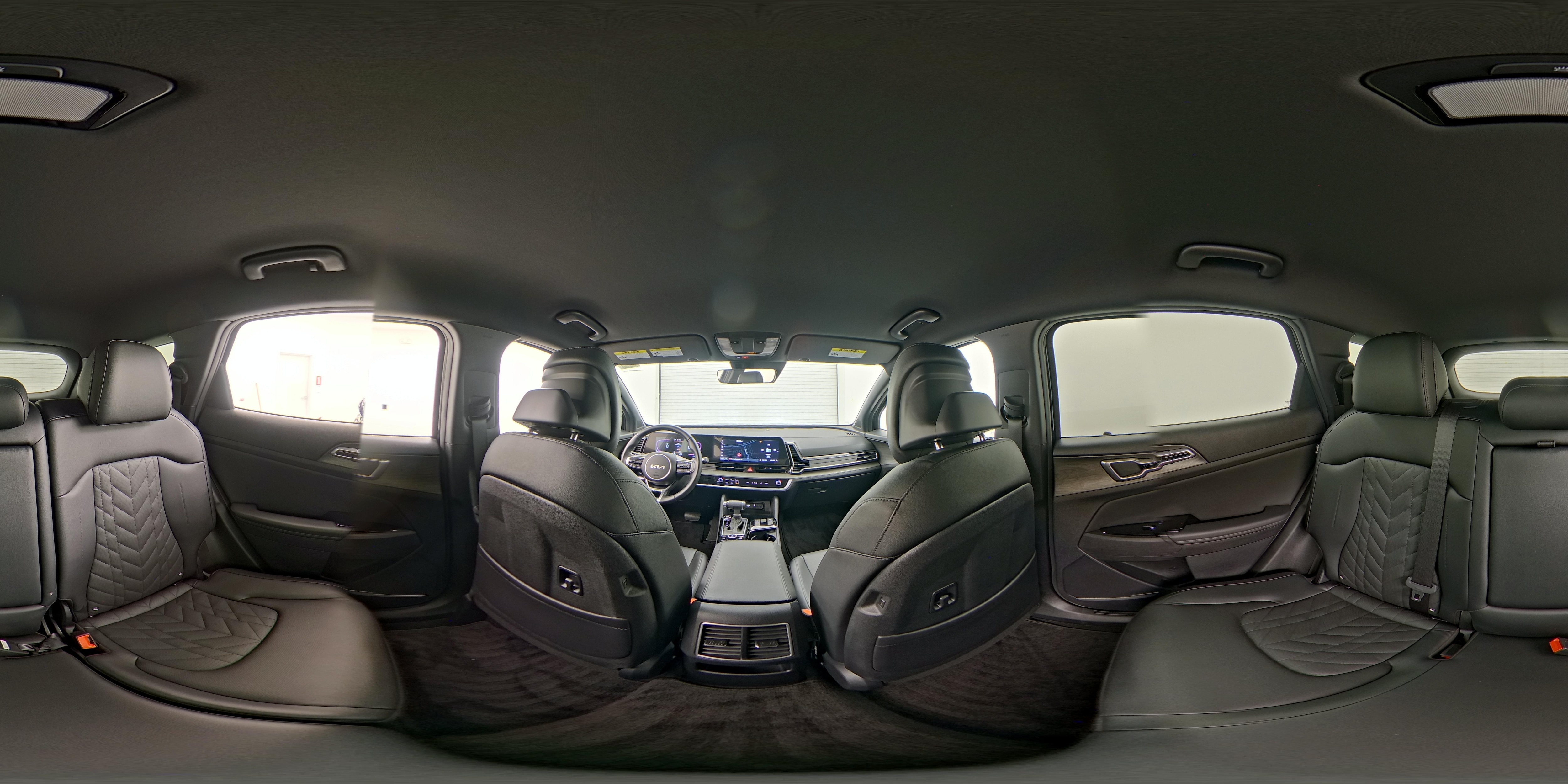 2024 Kia Sportage X-Line - Photo 26