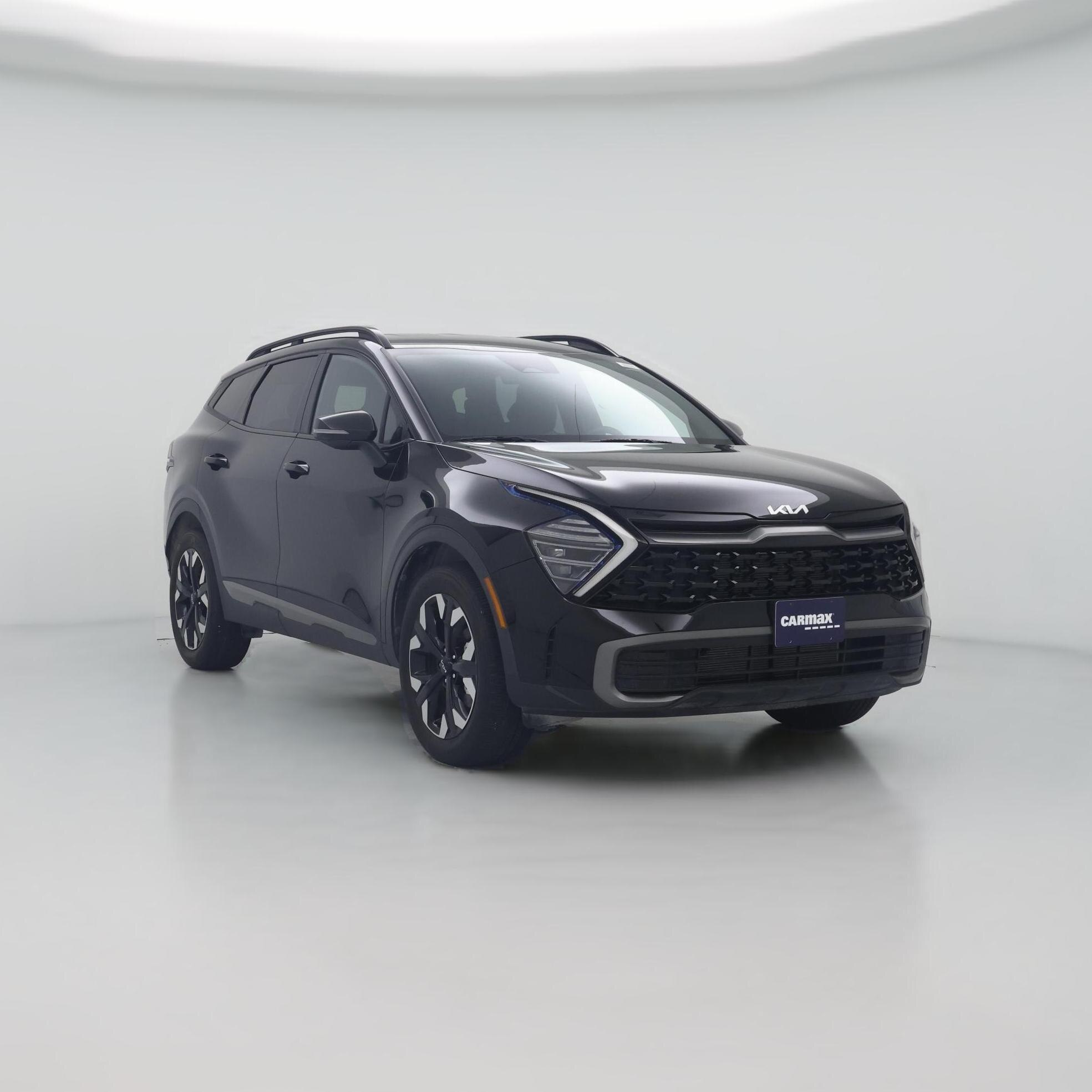 Thumbnail: 2024 Kia Sportage - 1