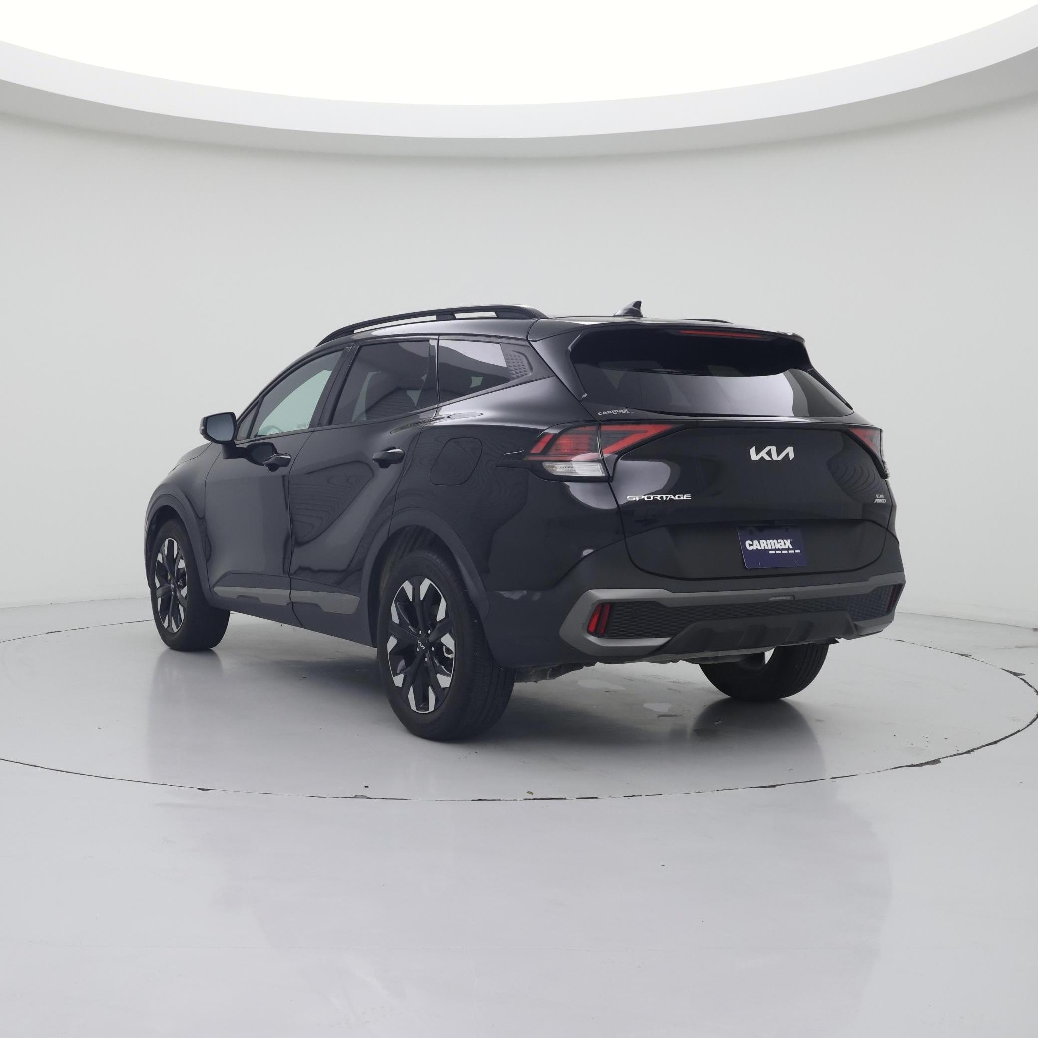 Thumbnail: 2024 Kia Sportage - 2