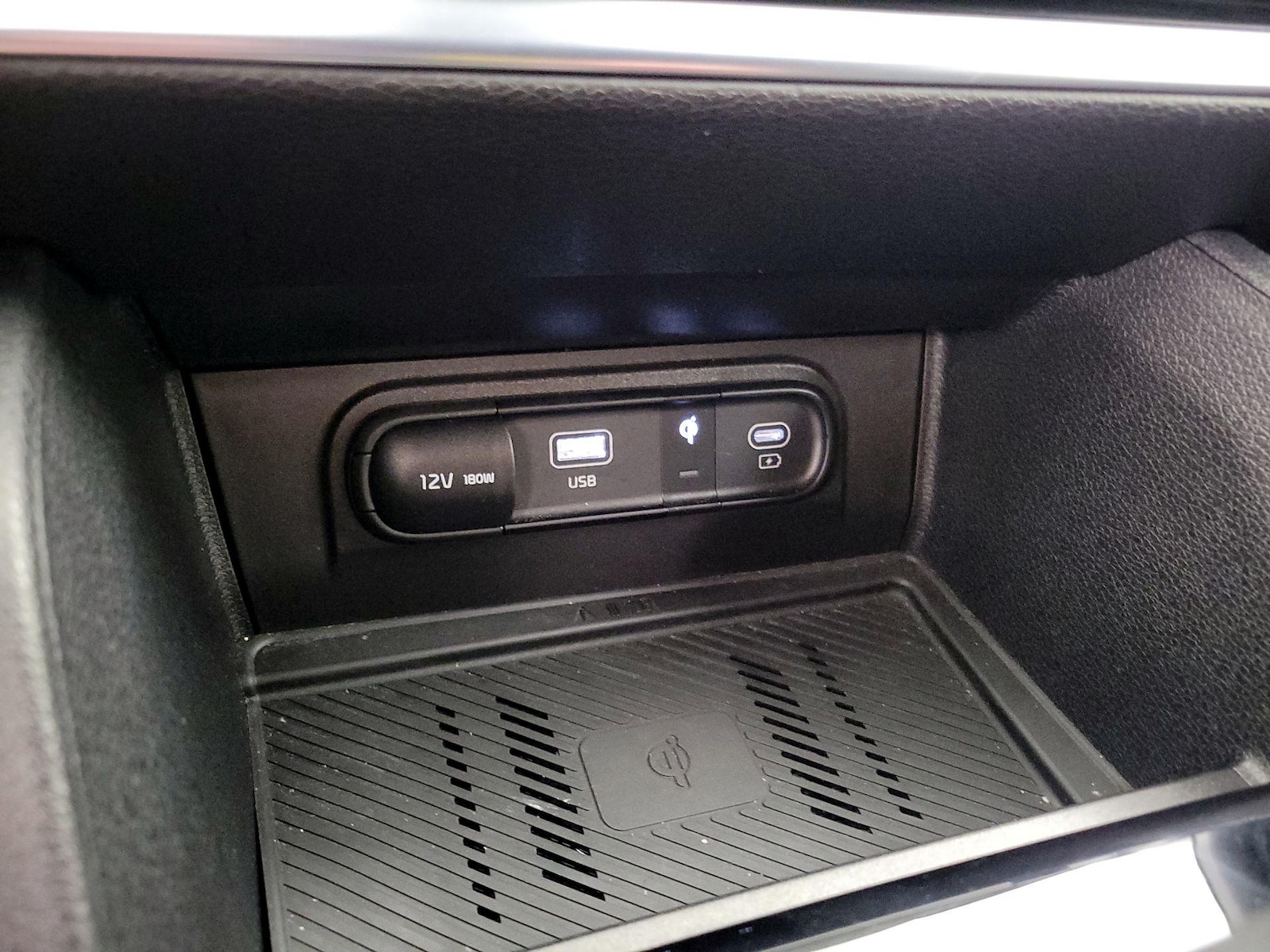 2024 Kia Sportage X-Line - Photo 20