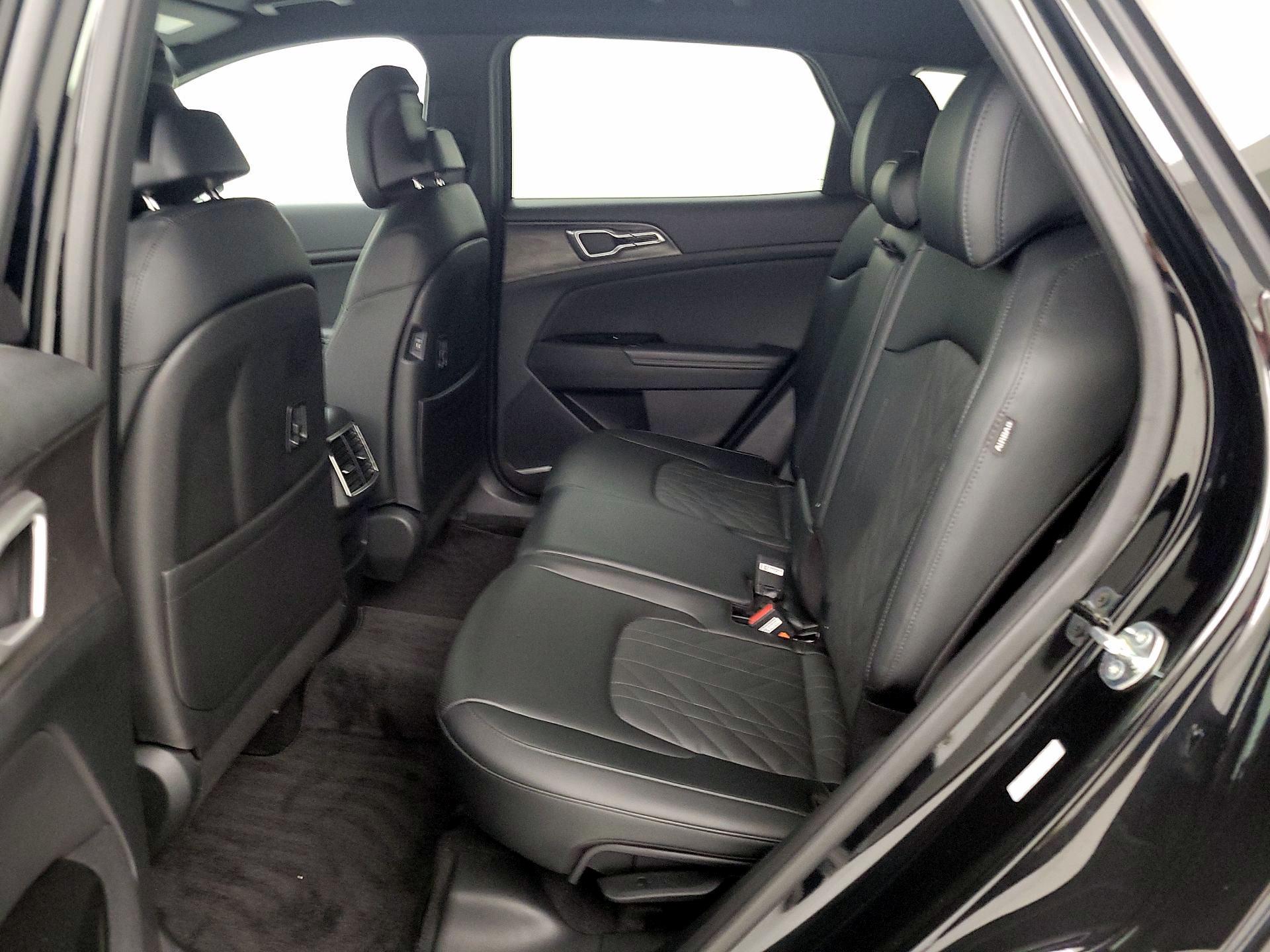 Thumbnail: 2024 Kia Sportage - 20