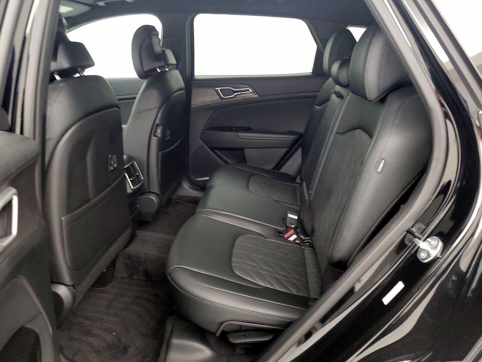 2024 Kia Sportage X-Line - Photo 21