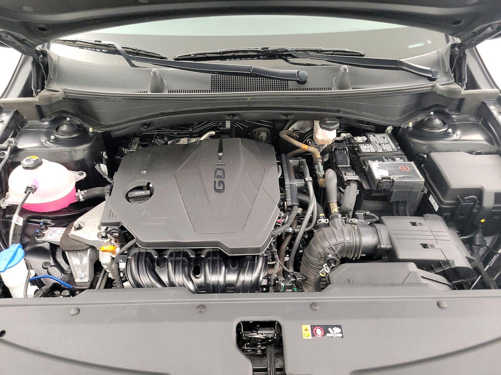2024 Kia Sportage X-Line - Photo 23