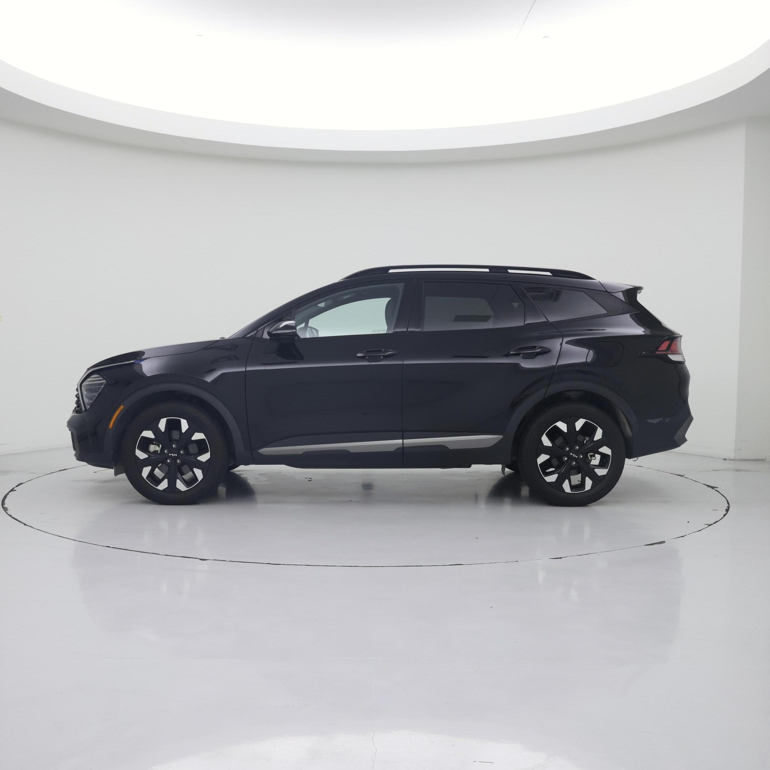 Thumbnail: 2024 Kia Sportage - 3