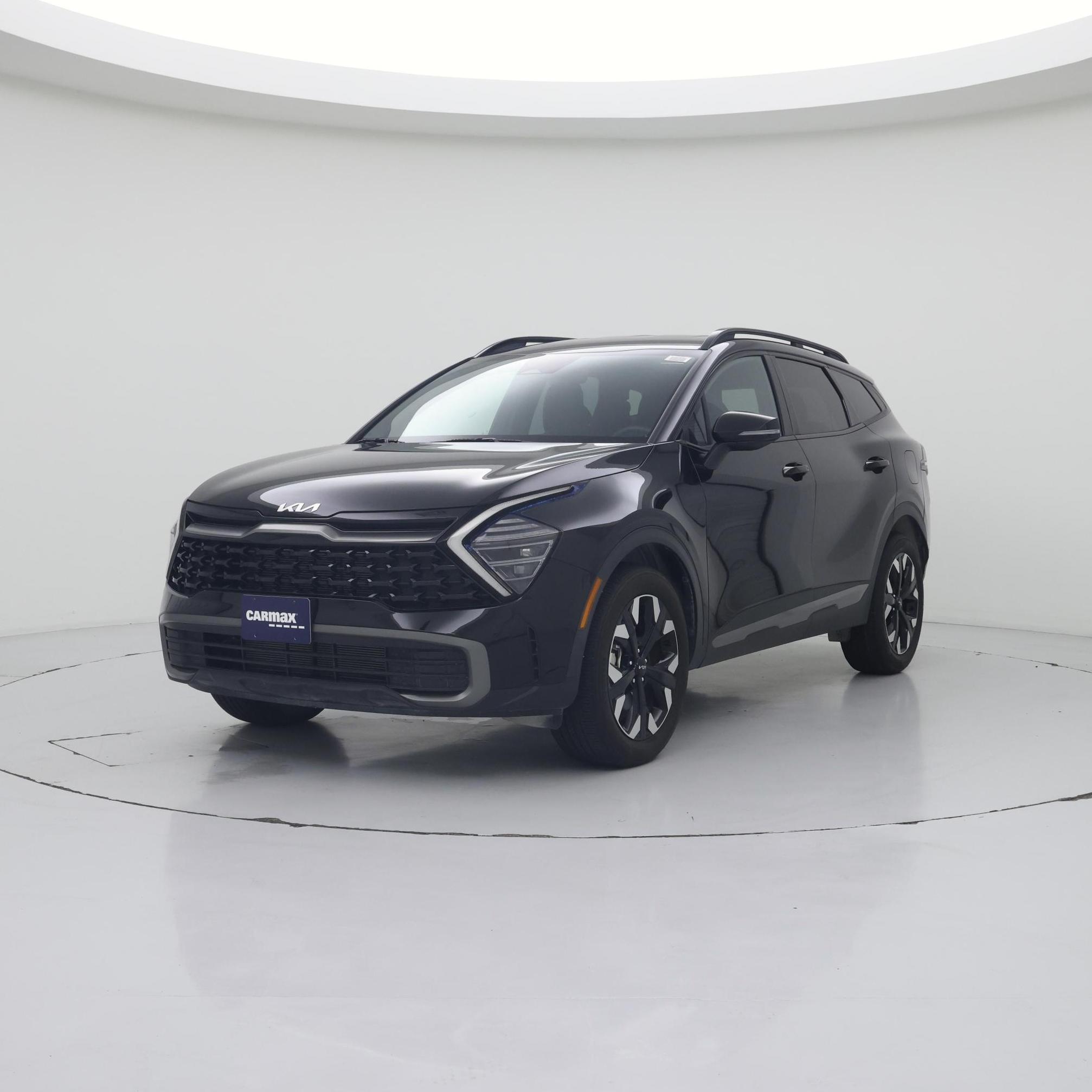 Thumbnail: 2024 Kia Sportage - 4