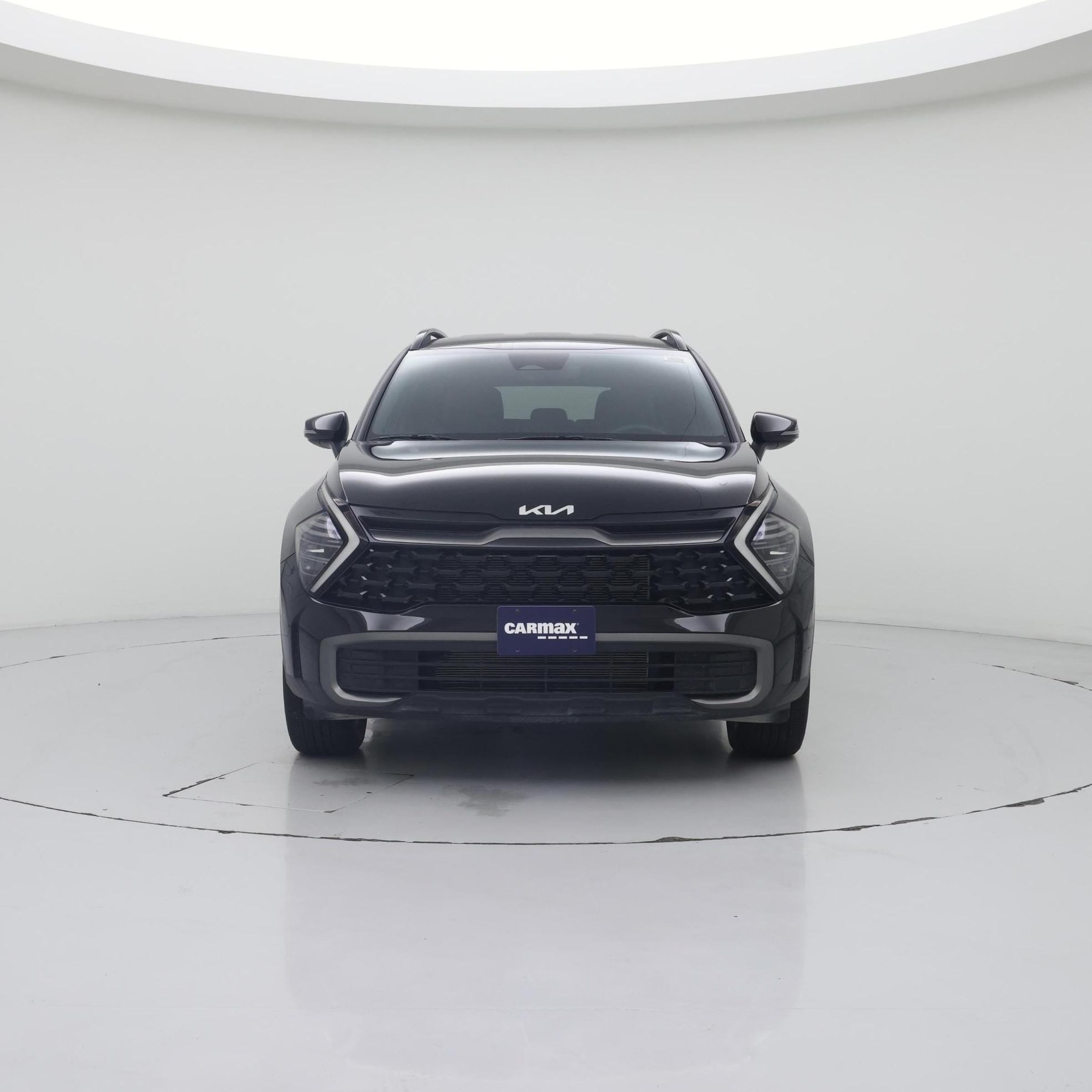 Thumbnail: 2024 Kia Sportage - 5