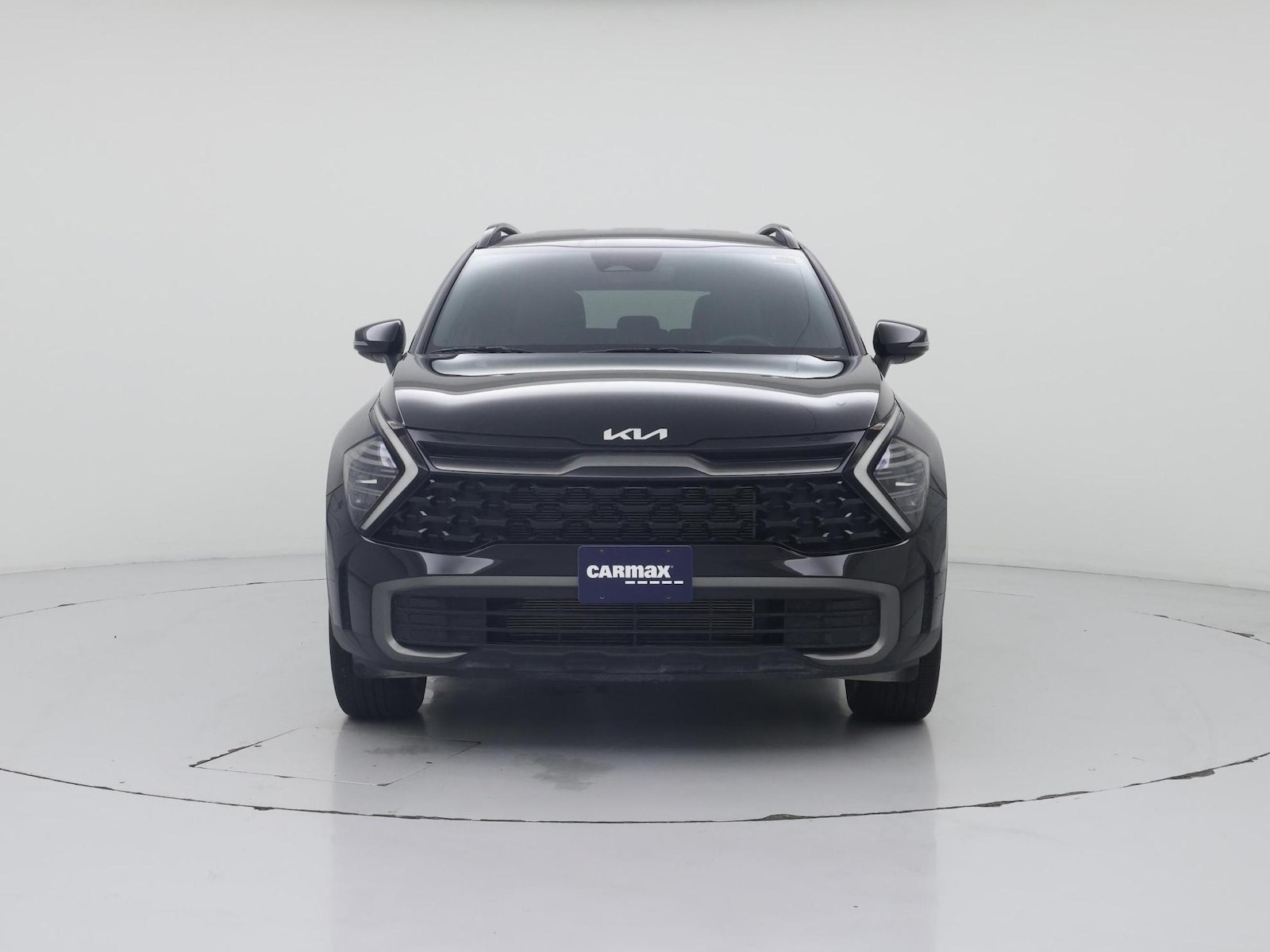 2024 Kia Sportage X-Line - Photo 6