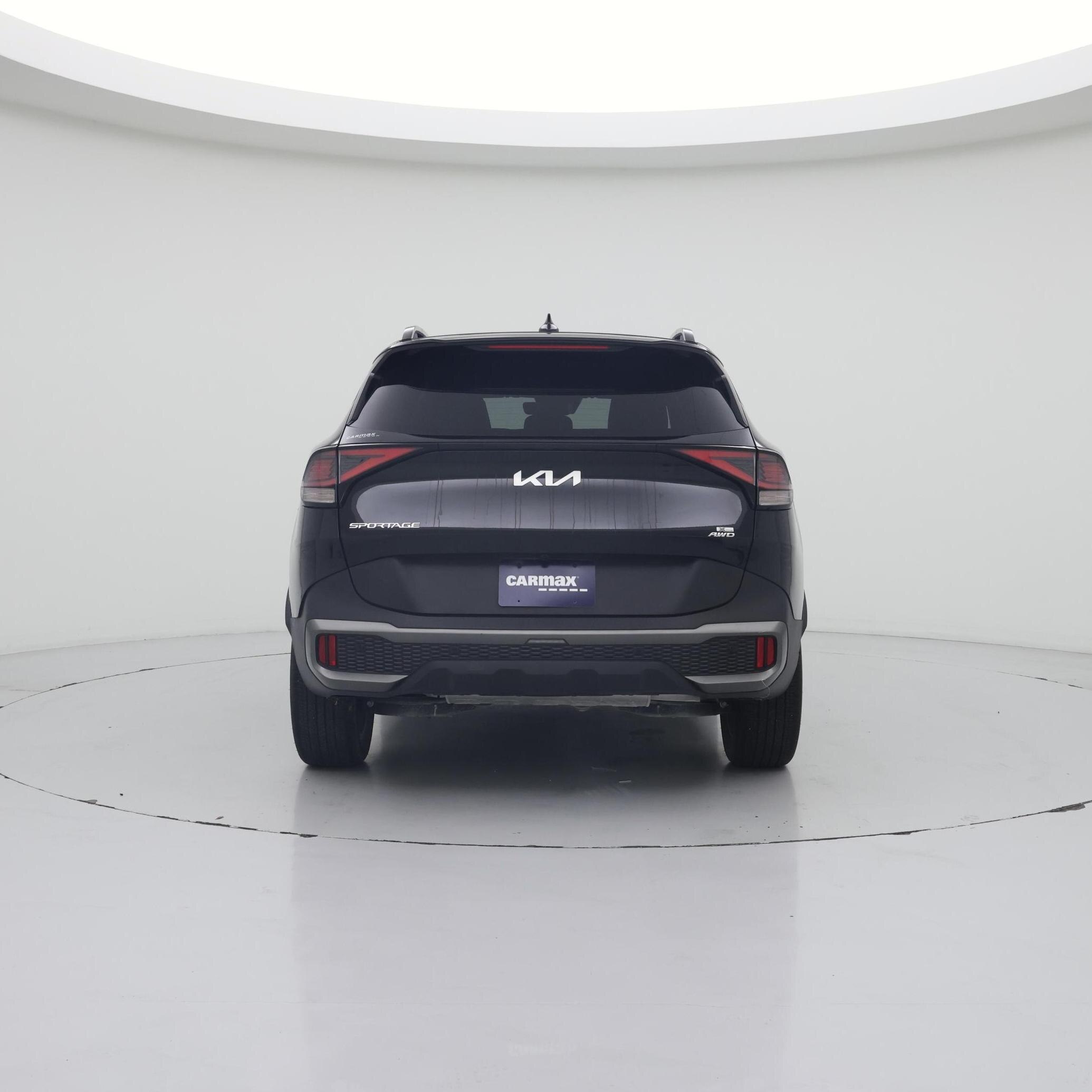 Thumbnail: 2024 Kia Sportage - 6
