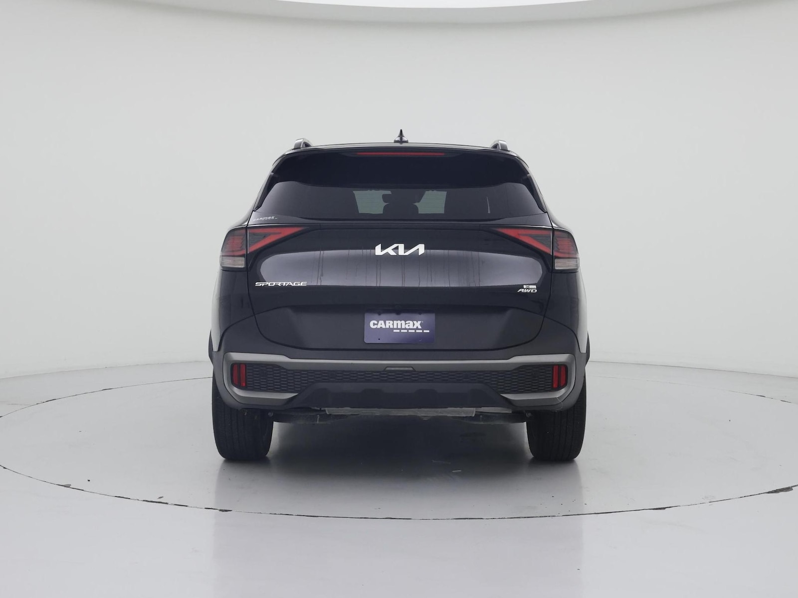 2024 Kia Sportage X-Line - Photo 7