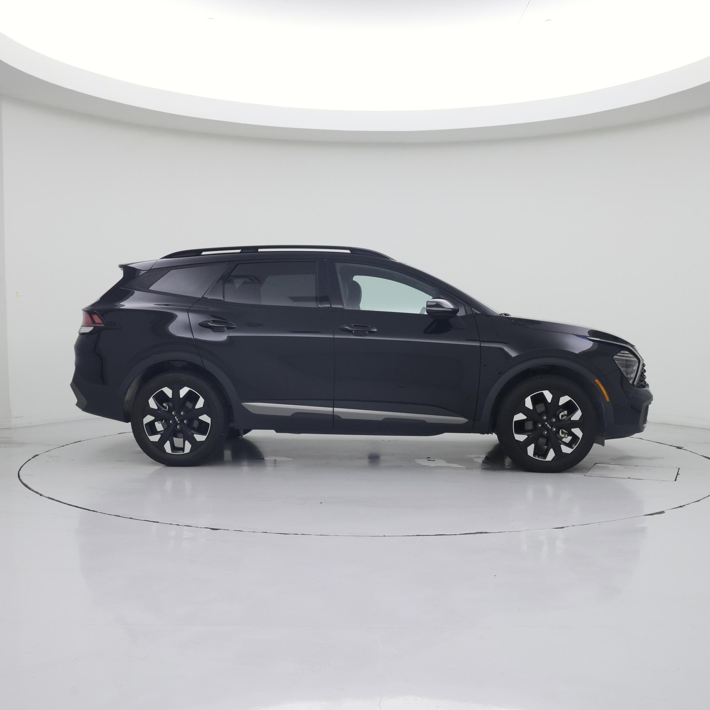 Thumbnail: 2024 Kia Sportage - 7