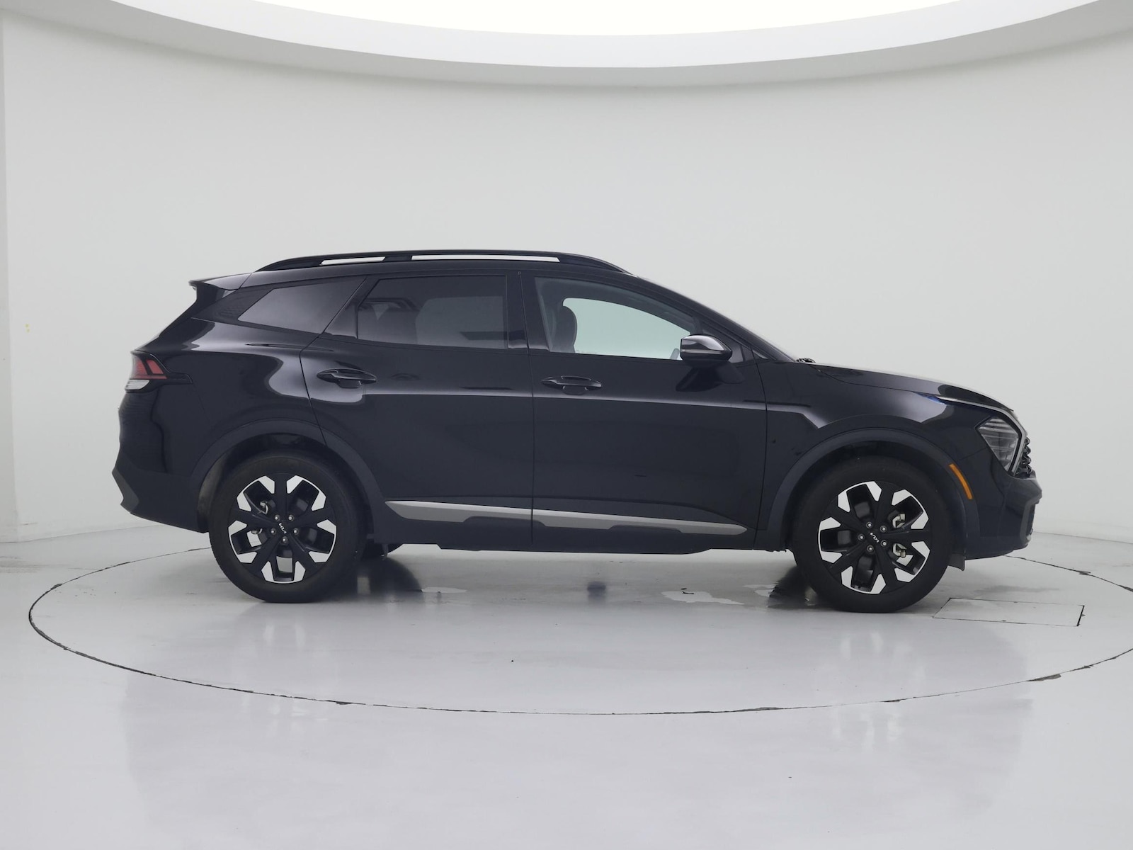 2024 Kia Sportage X-Line - Photo 8