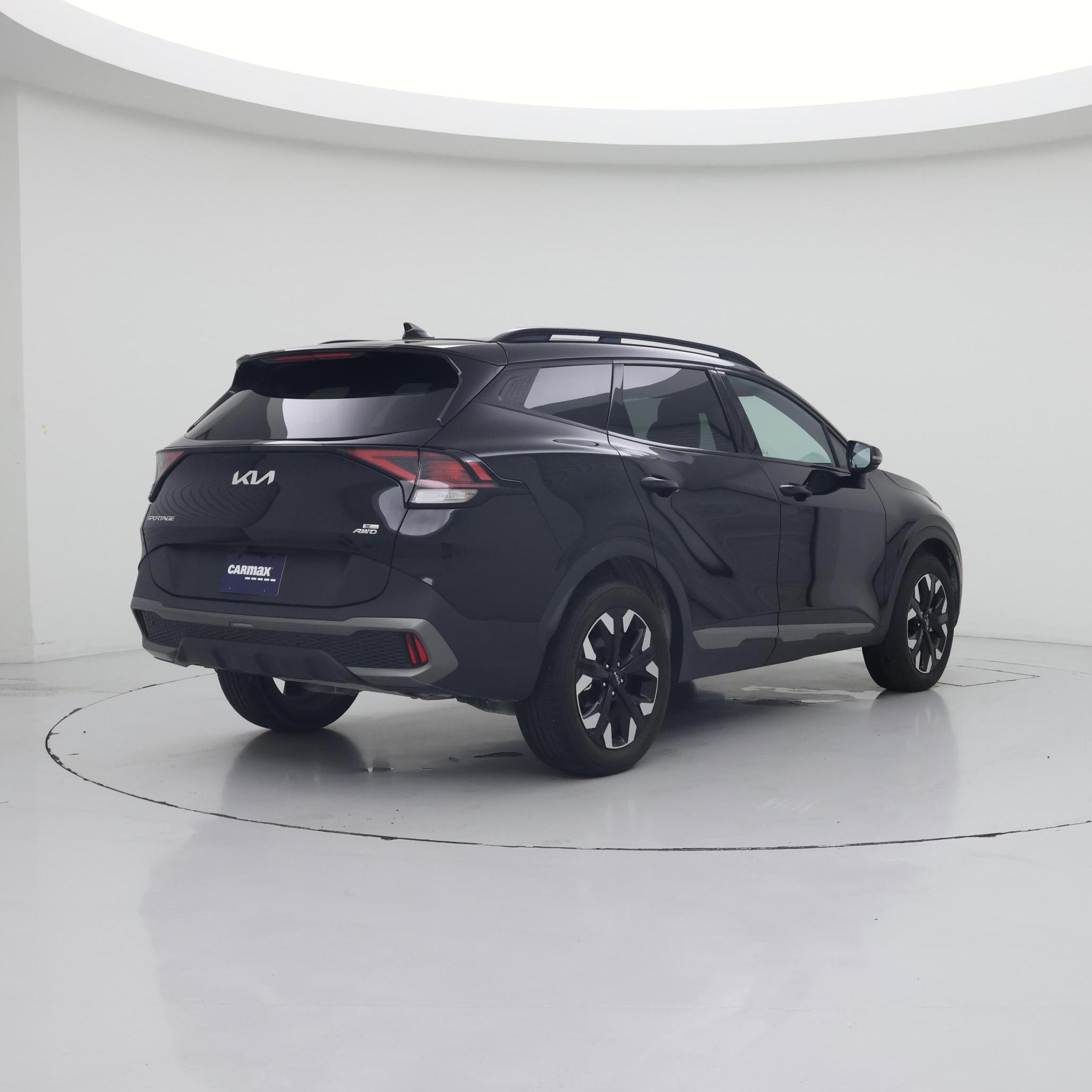 Thumbnail: 2024 Kia Sportage - 8