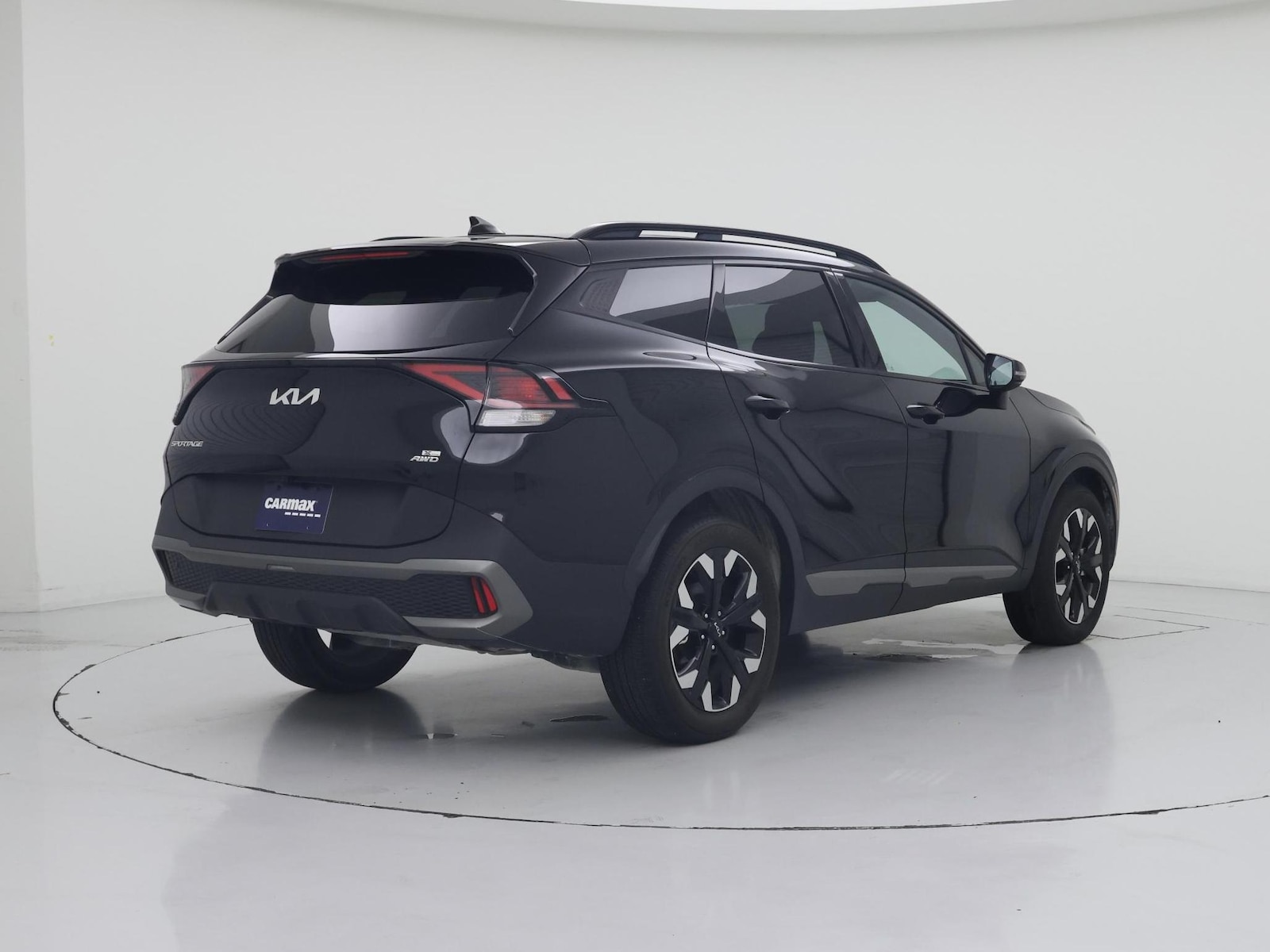 2024 Kia Sportage X-Line - Photo 9