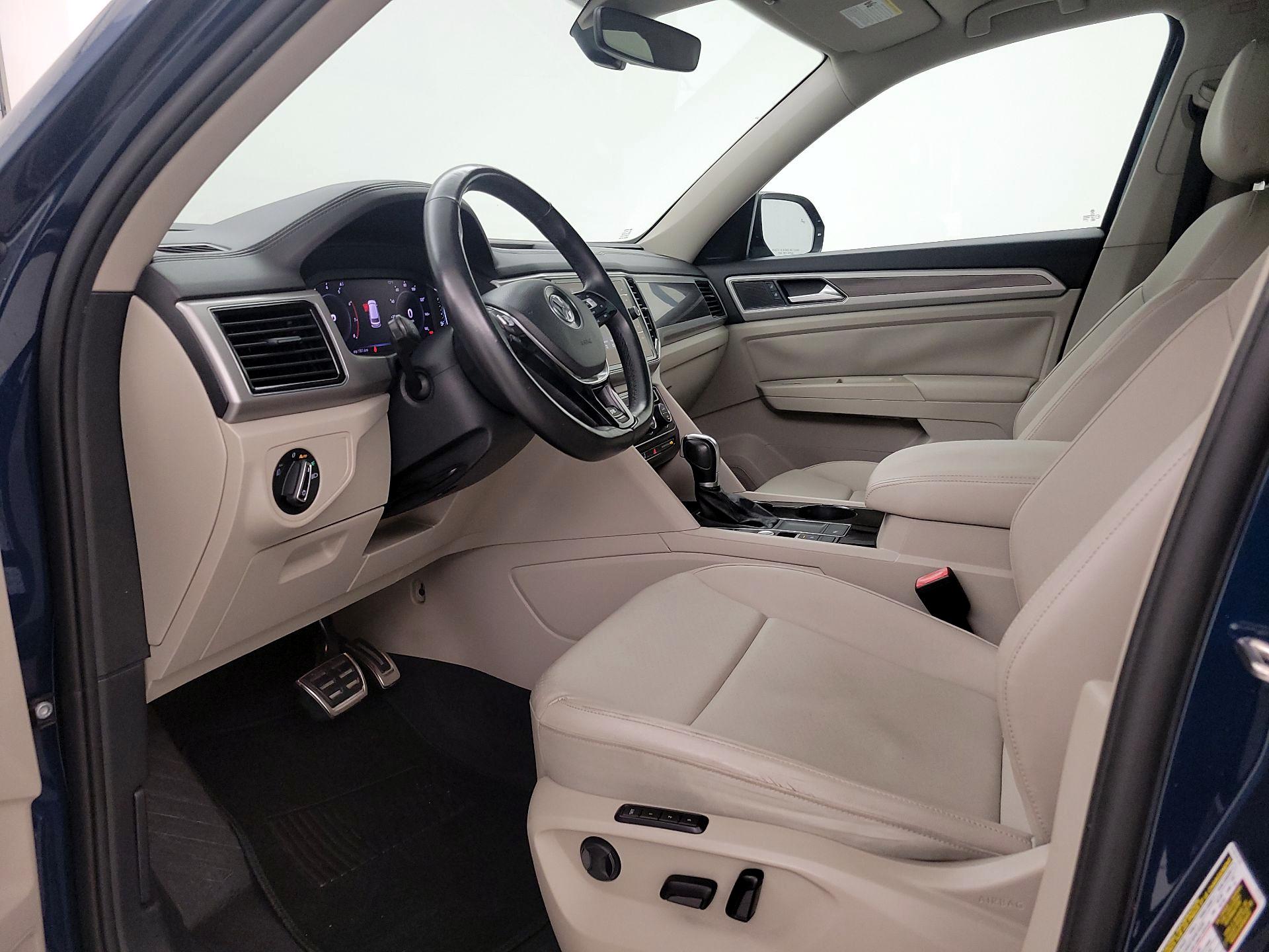 Thumbnail: 2019 Volkswagen Atlas - 11