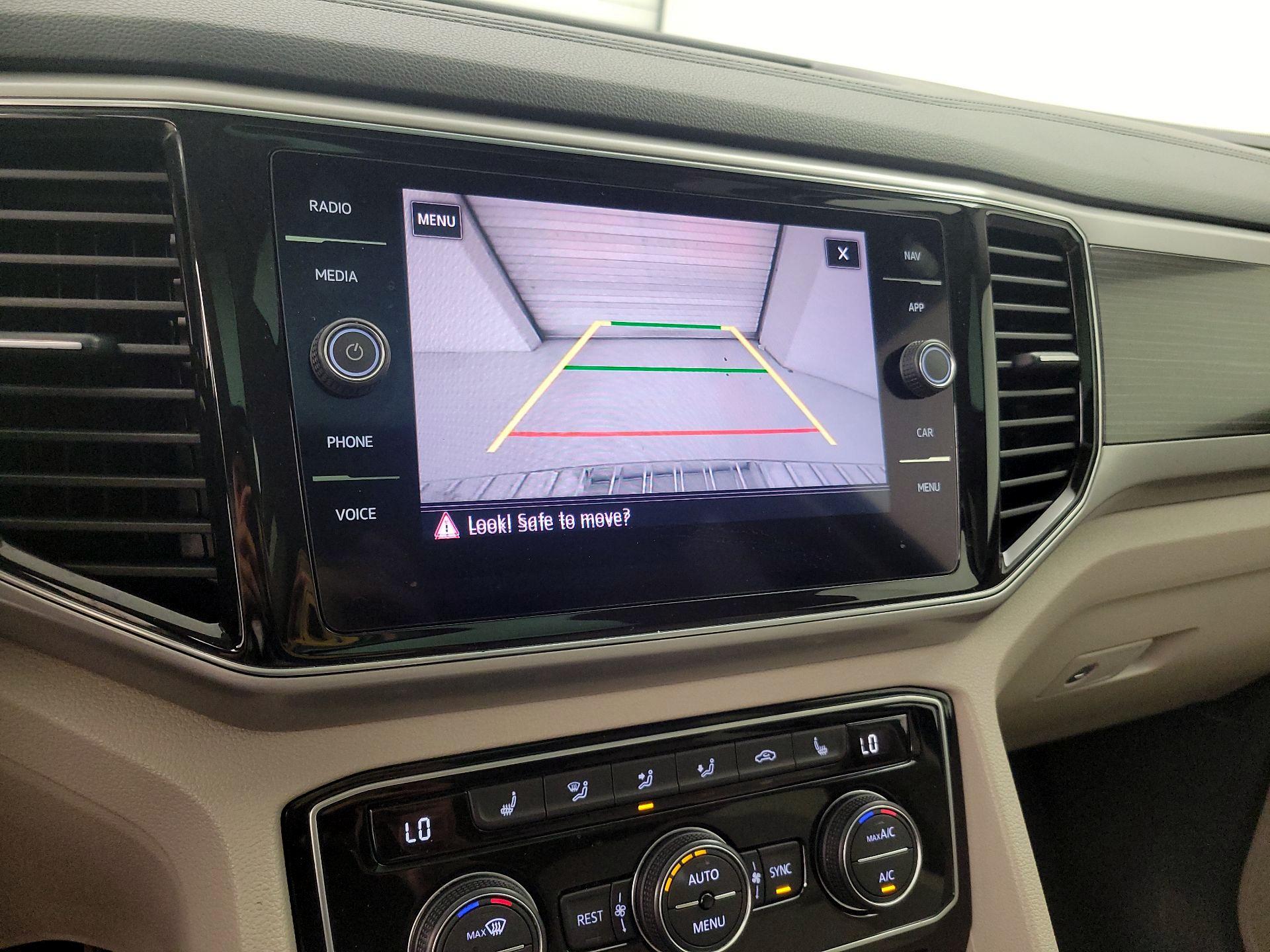Thumbnail: 2019 Volkswagen Atlas - 14