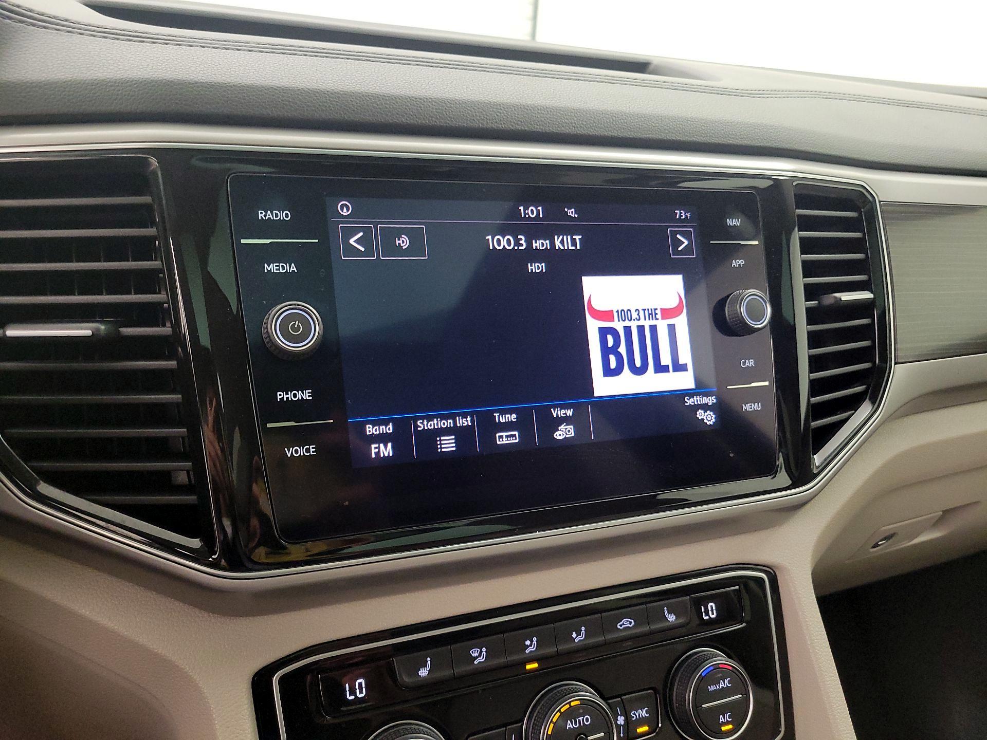 Thumbnail: 2019 Volkswagen Atlas - 15